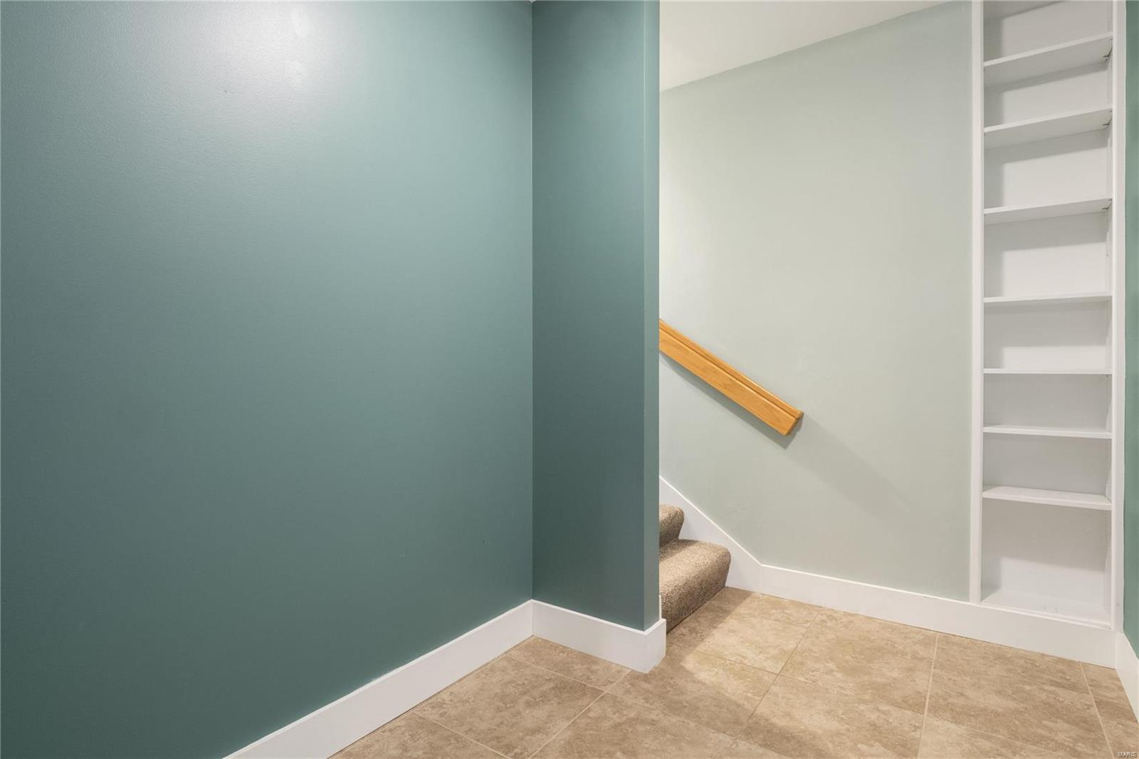 F M Sterretts Add To Forest Park - Residential