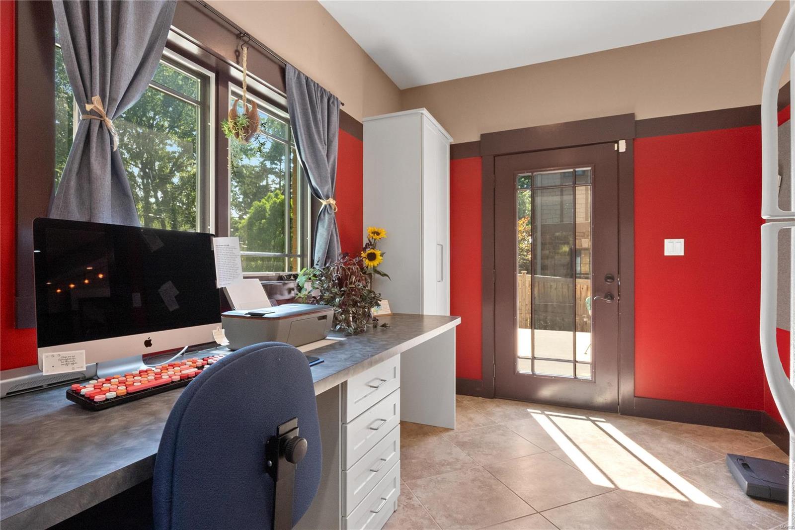 F M Sterretts Add To Forest Park - Residential