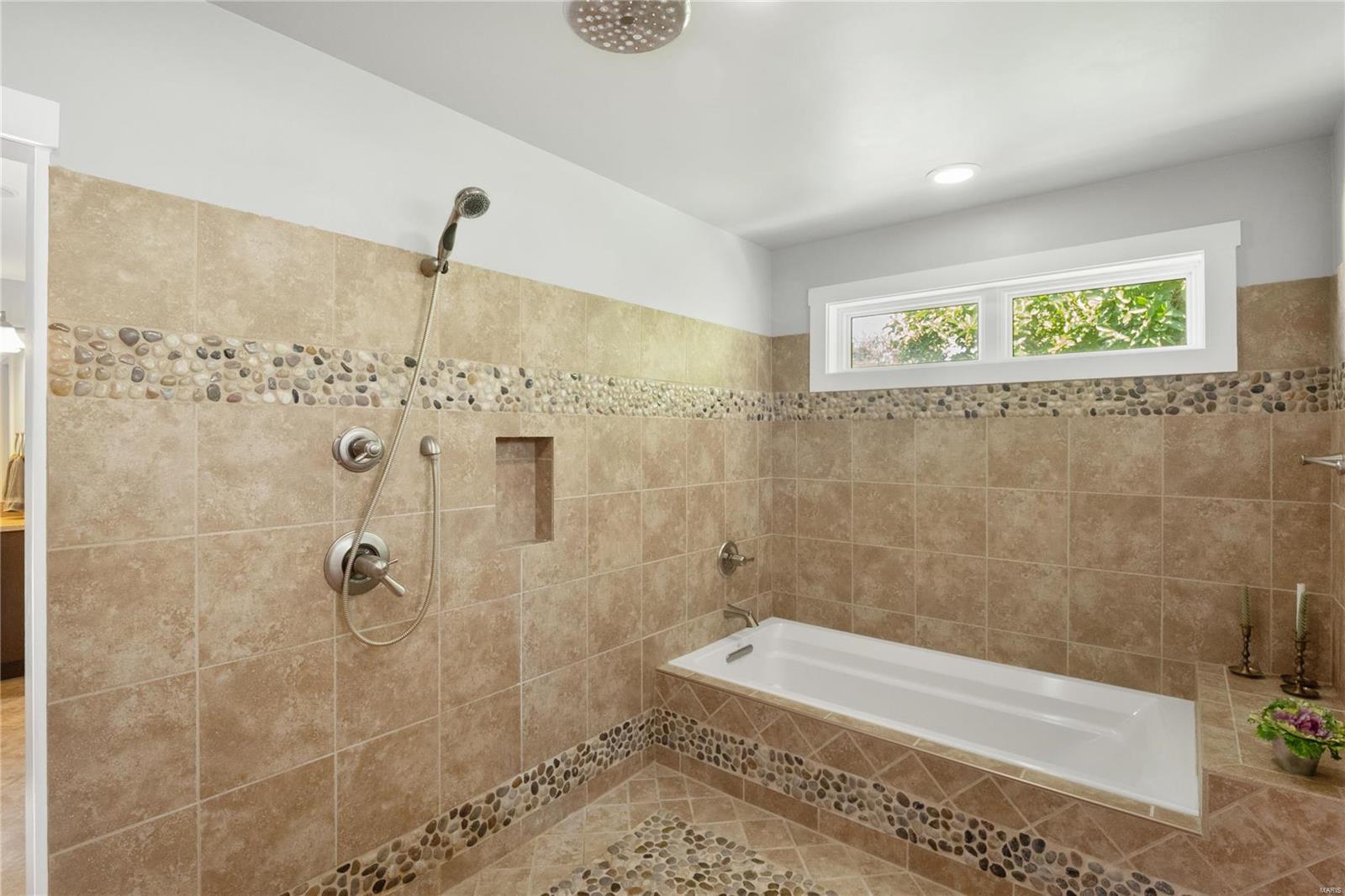 F M Sterretts Add To Forest Park - Residential