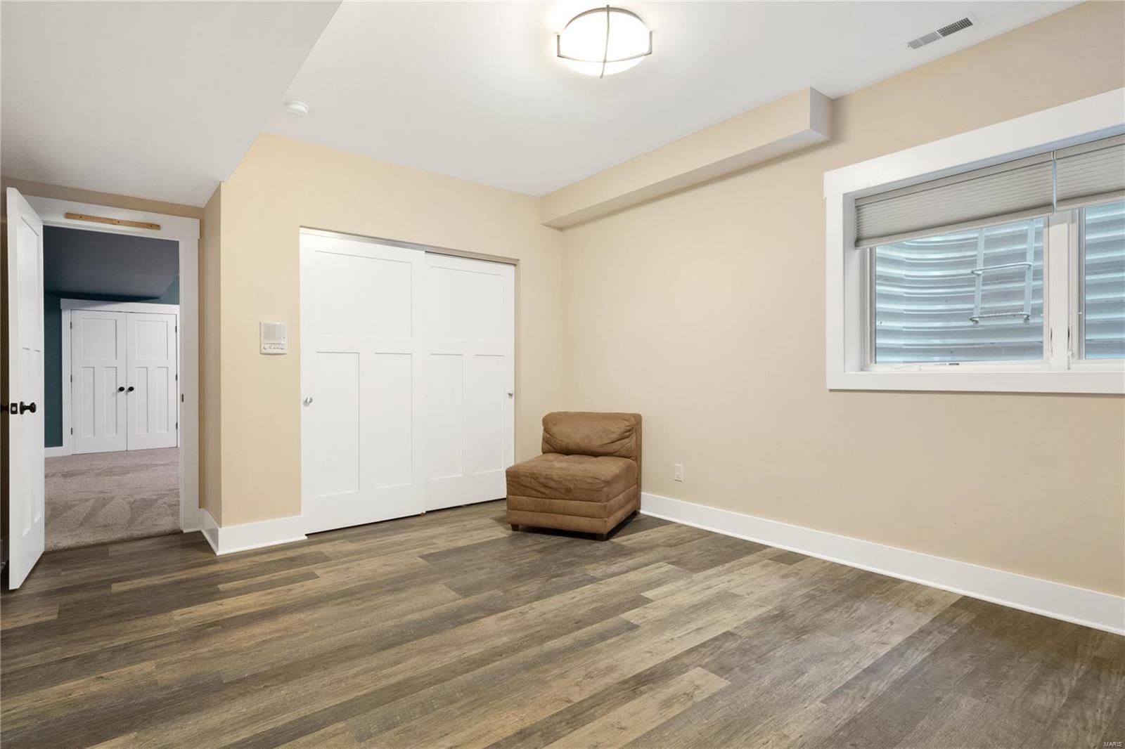 F M Sterretts Add To Forest Park - Residential