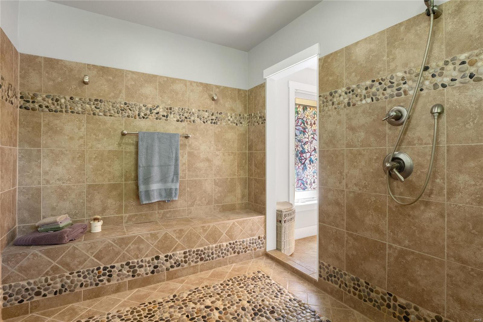 F M Sterretts Add To Forest Park - Residential