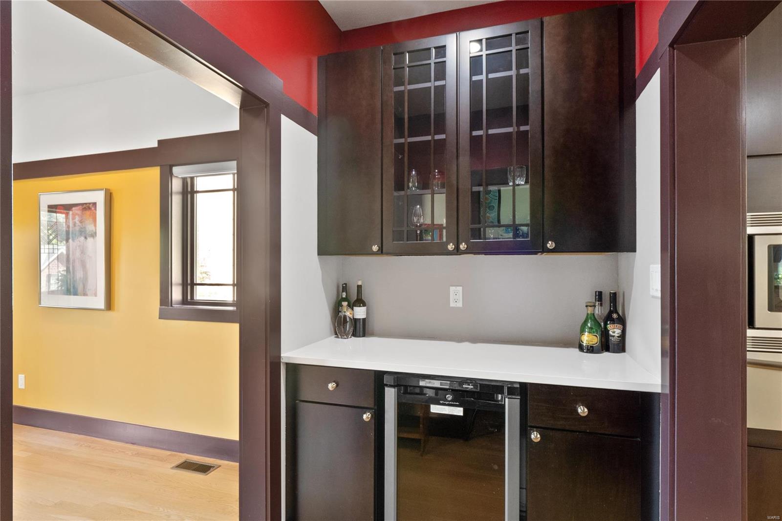 F M Sterretts Add To Forest Park - Residential