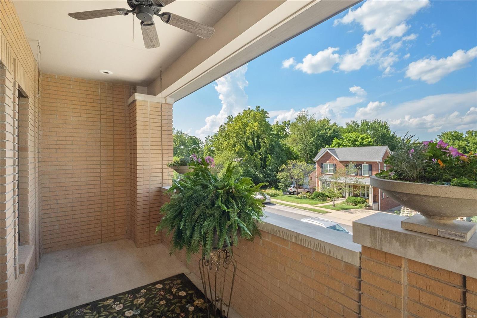 F M Sterretts Add To Forest Park - Residential