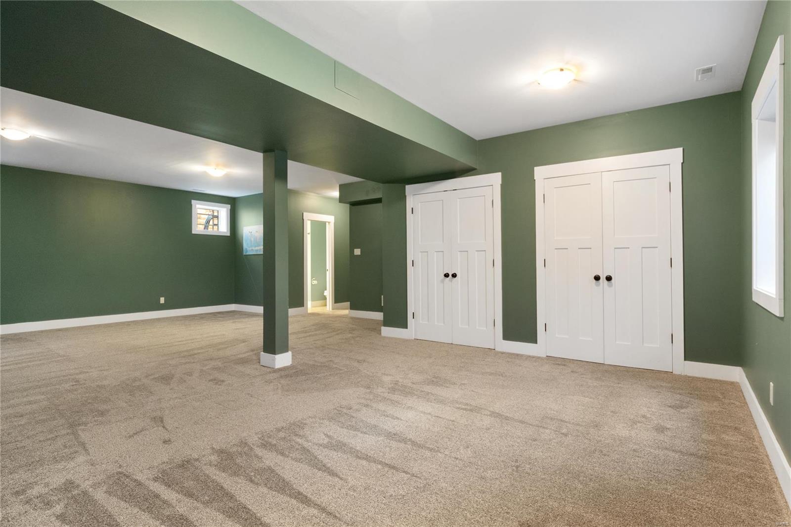 F M Sterretts Add To Forest Park - Residential