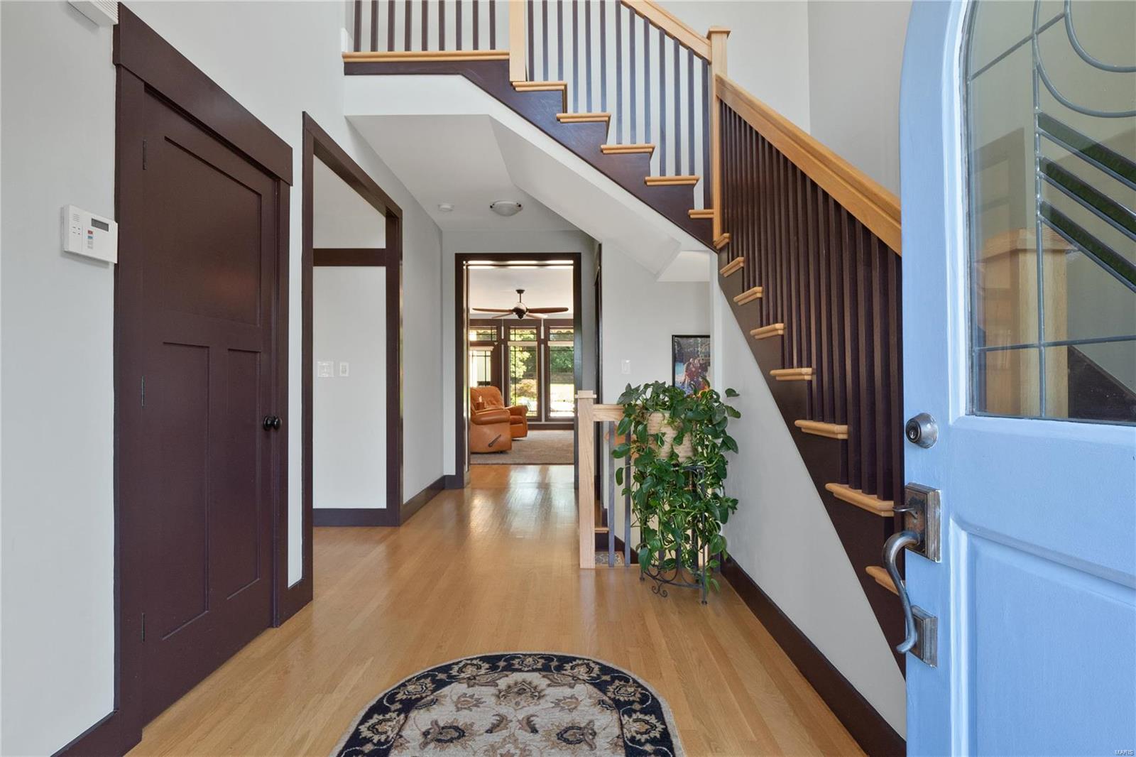 F M Sterretts Add To Forest Park - Residential