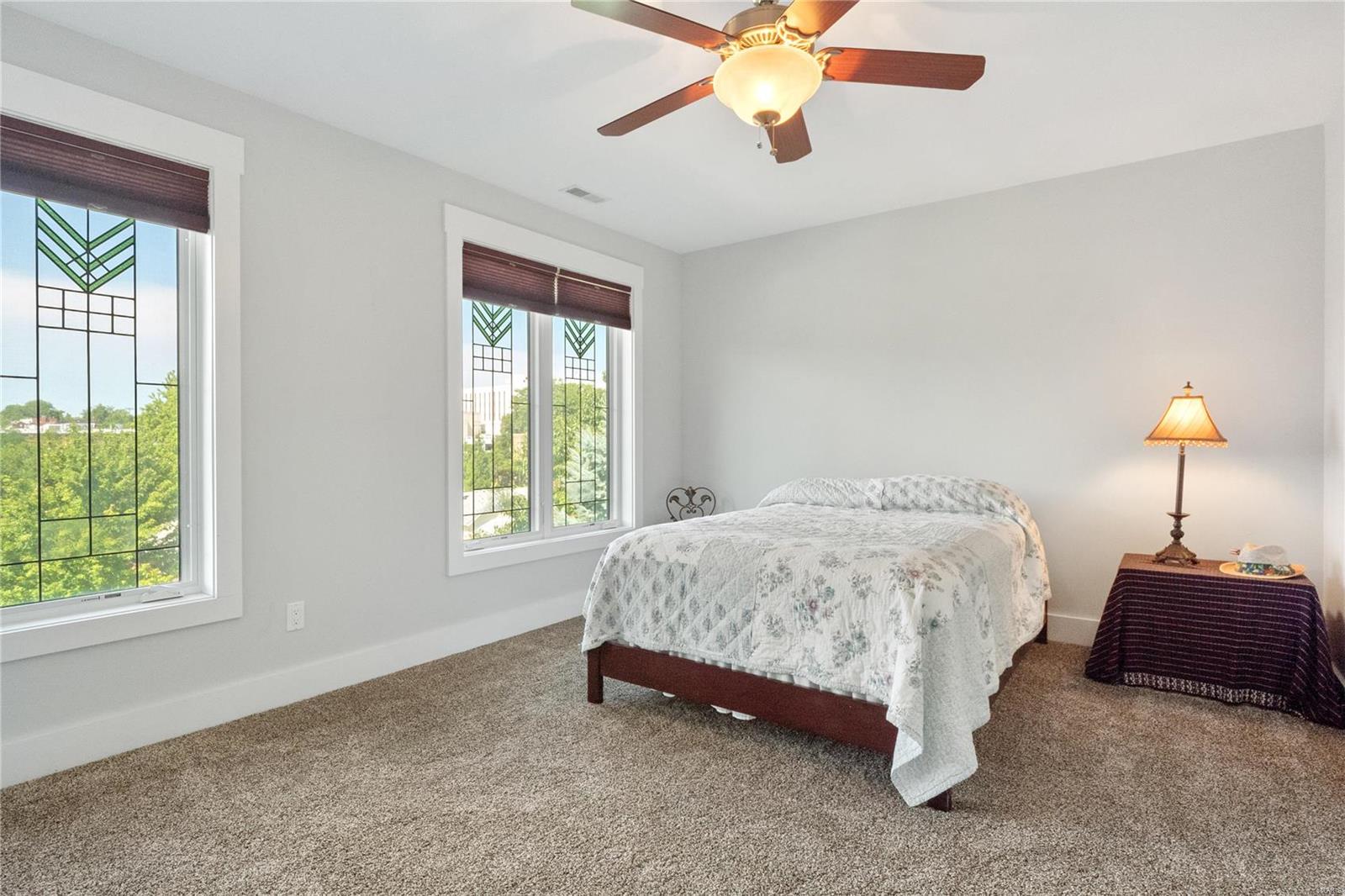 F M Sterretts Add To Forest Park - Residential