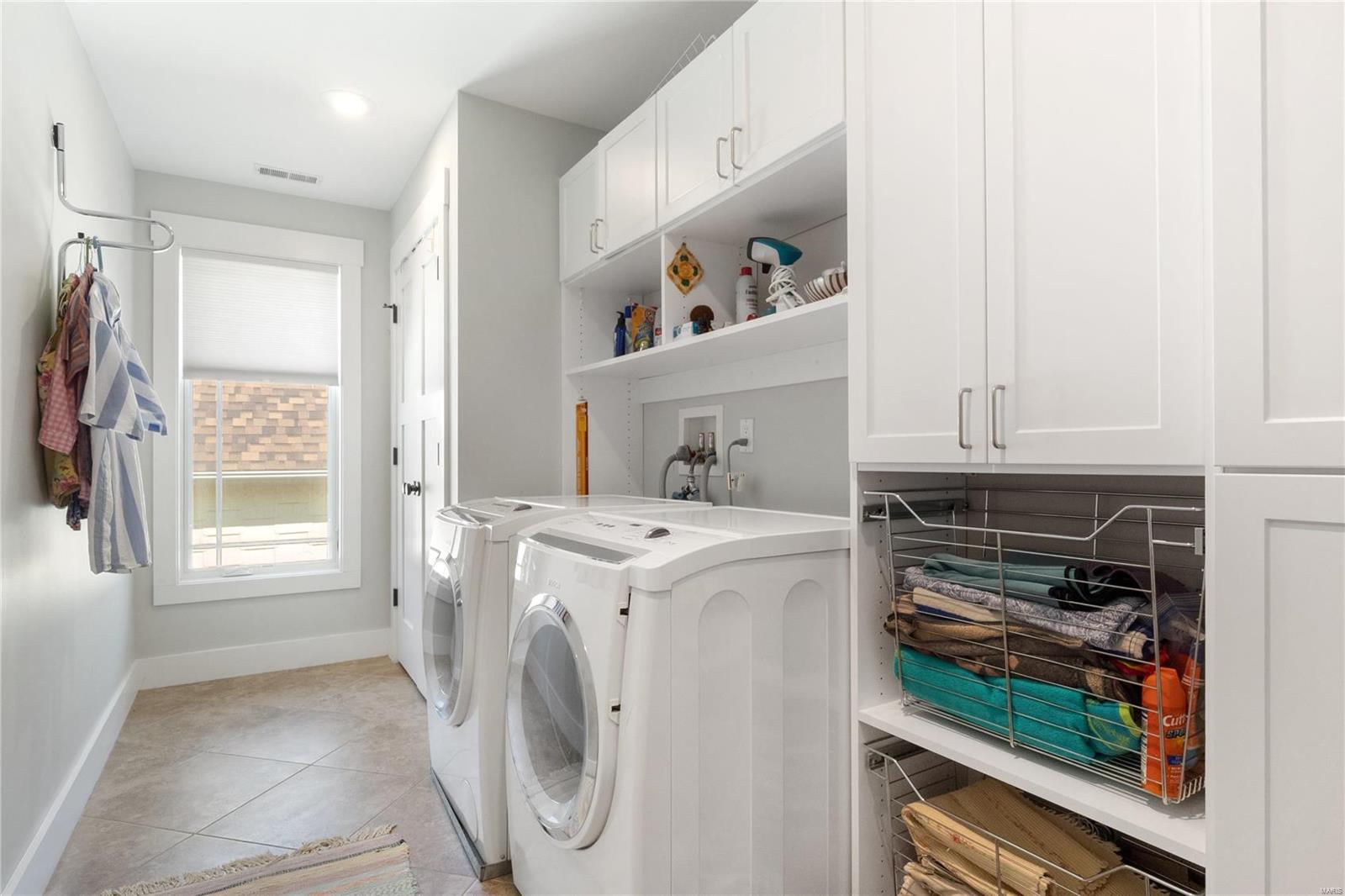 F M Sterretts Add To Forest Park - Residential