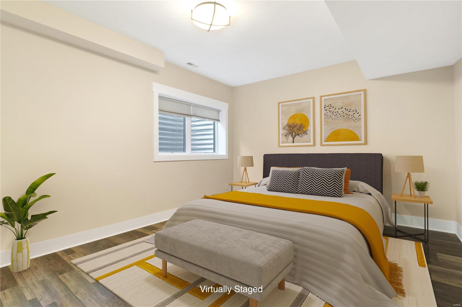 F M Sterretts Add To Forest Park - Residential