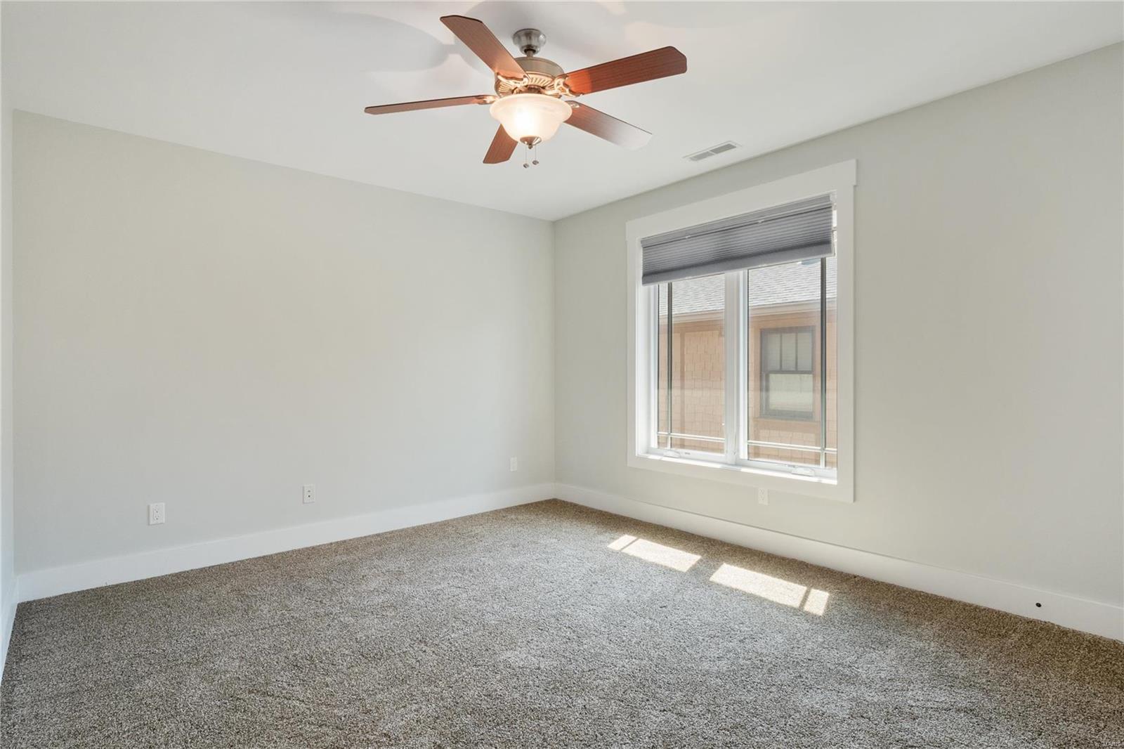 F M Sterretts Add To Forest Park - Residential