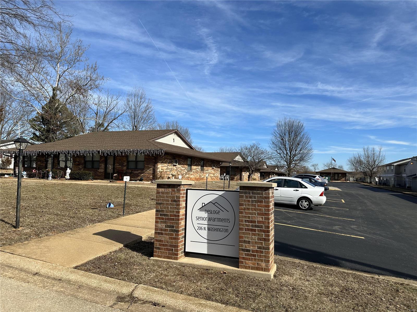 Meadow Lane Sub - Commercial Sale