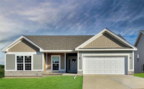 433 Fiddlers Close 43 STB Washington MO 63090