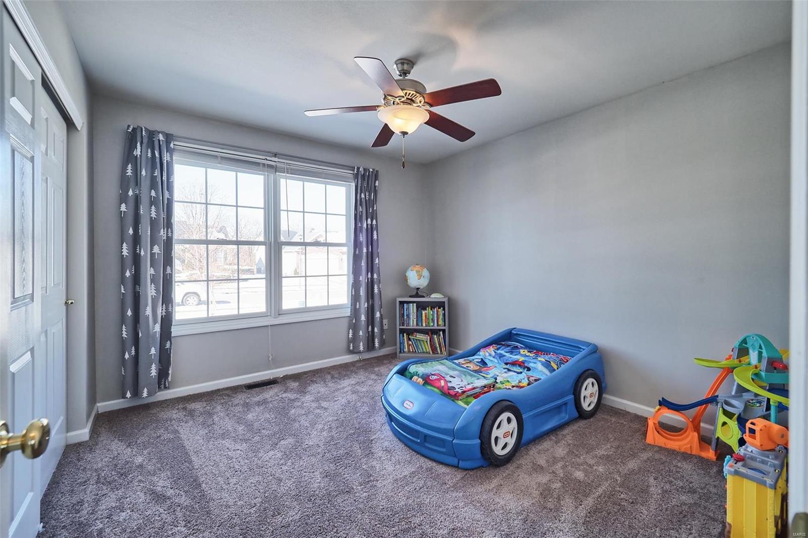 Timber Trace #1 - Residential