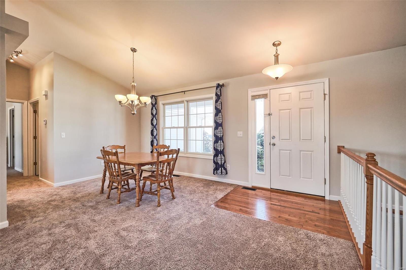 Timber Trace #1 - Residential