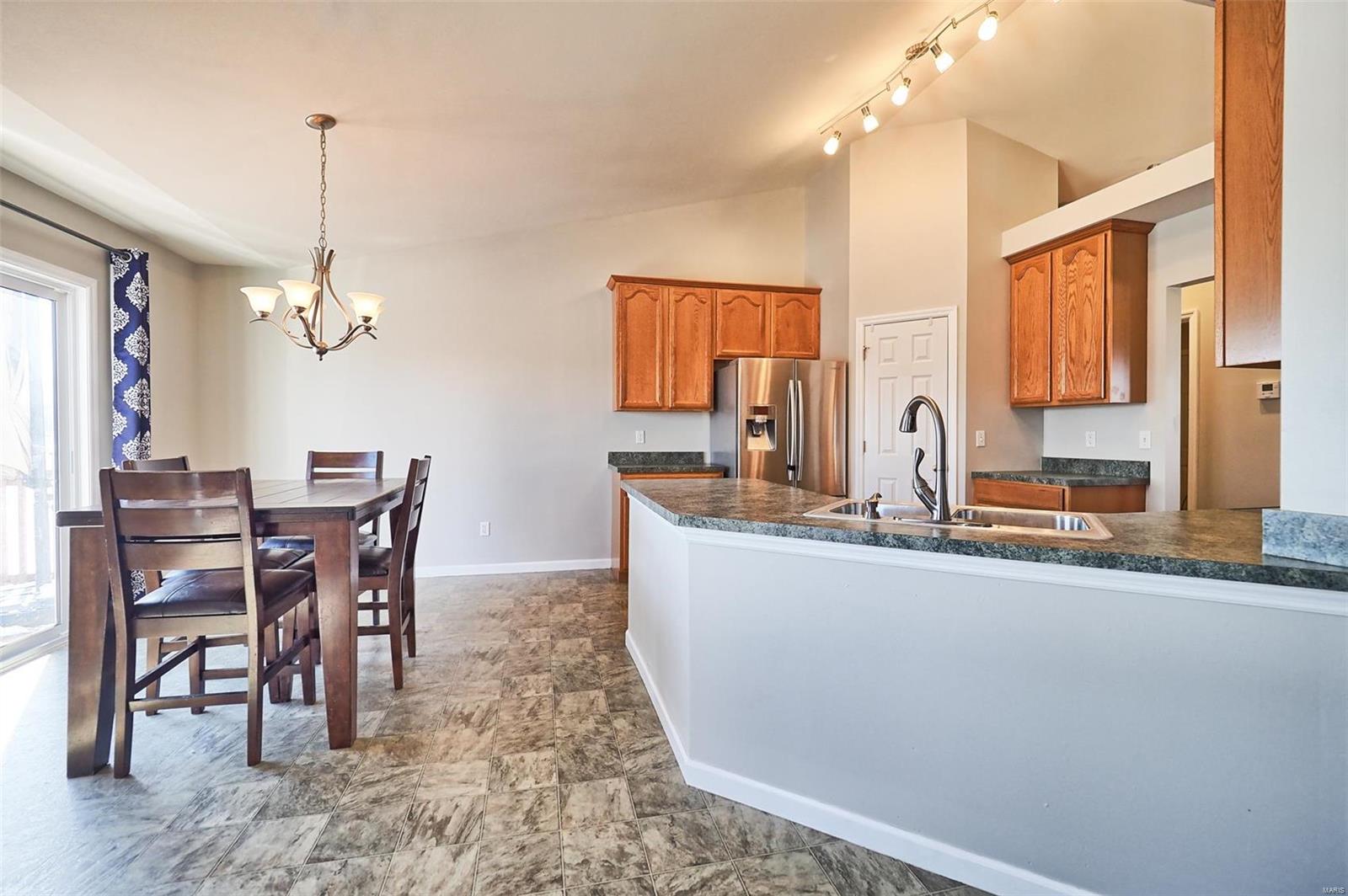 Timber Trace #1 - Residential