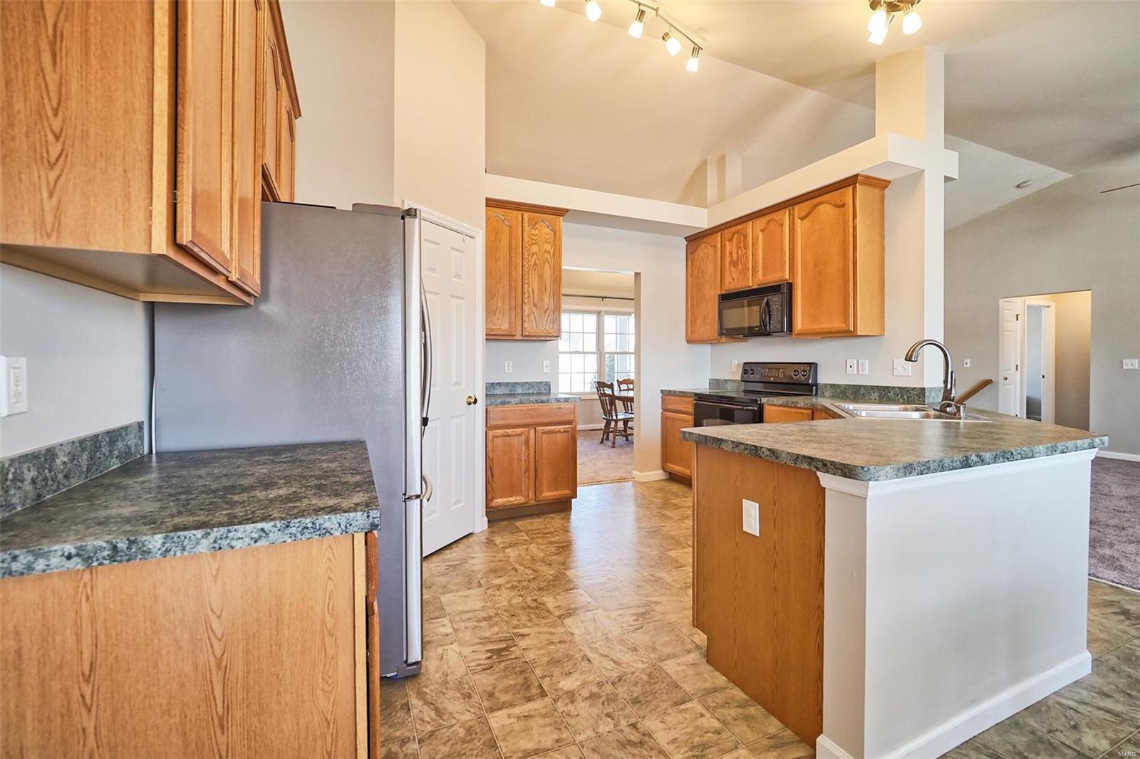 Timber Trace #1 - Residential