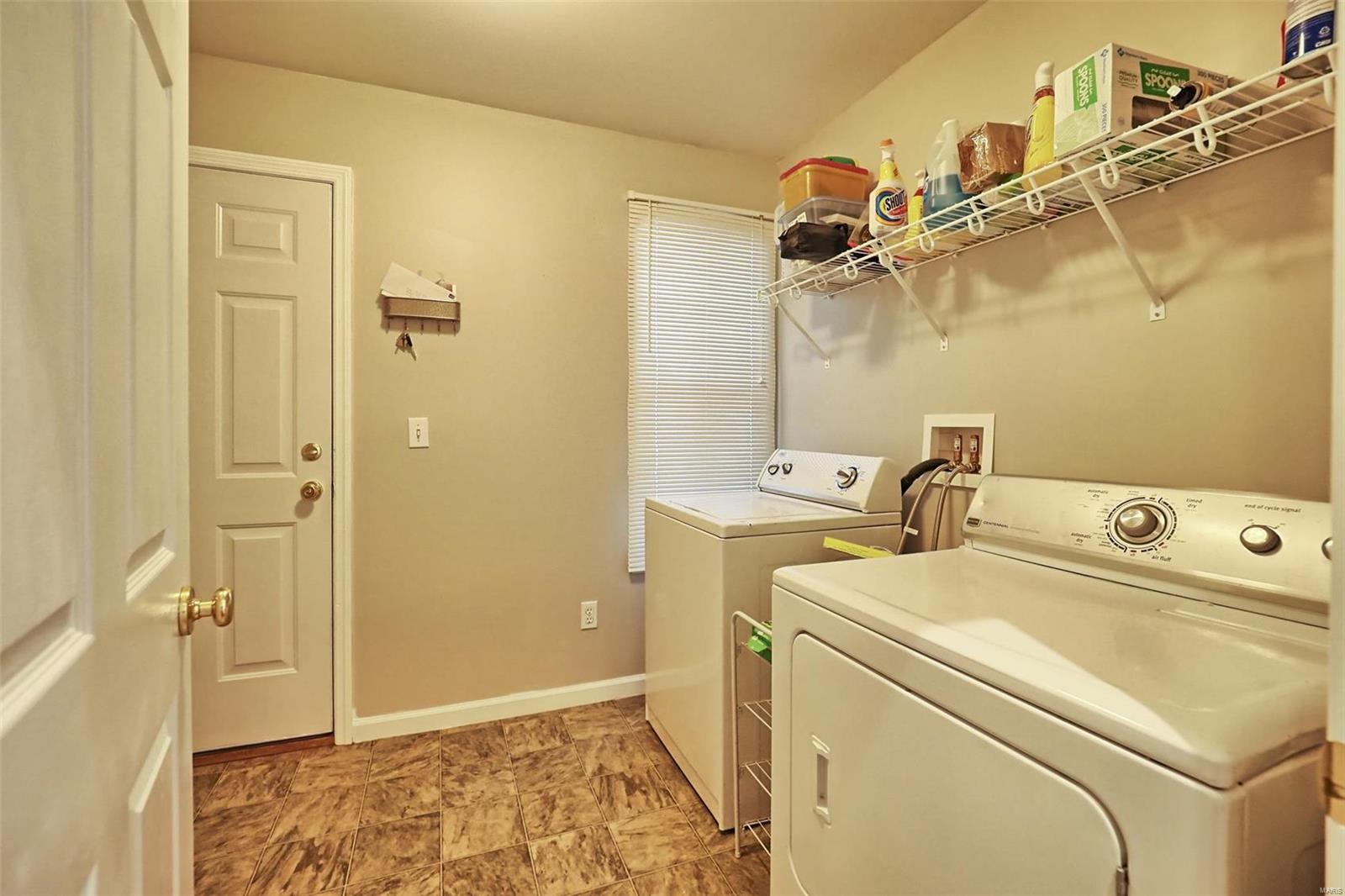 Timber Trace #1 - Residential