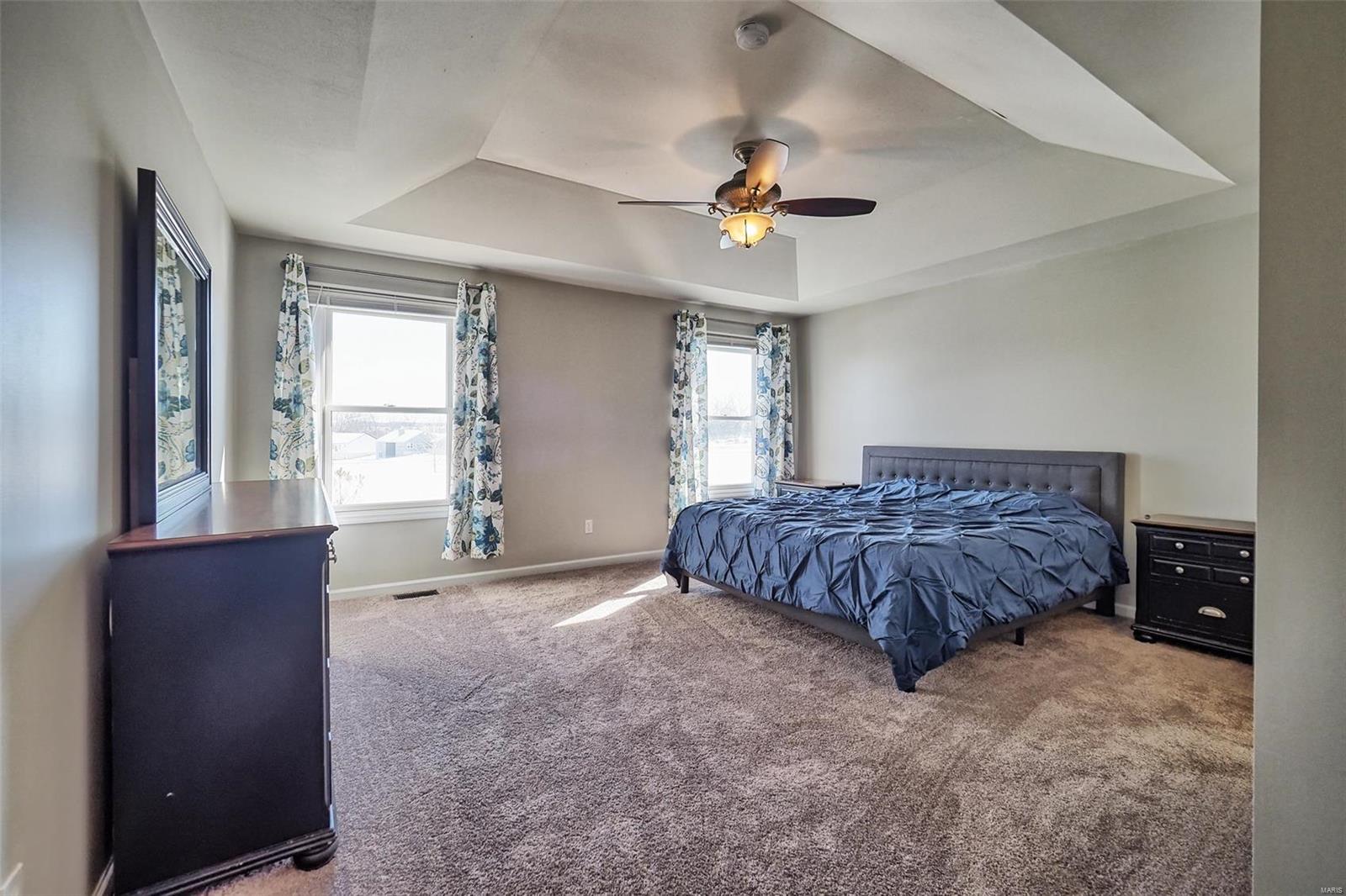 Timber Trace #1 - Residential