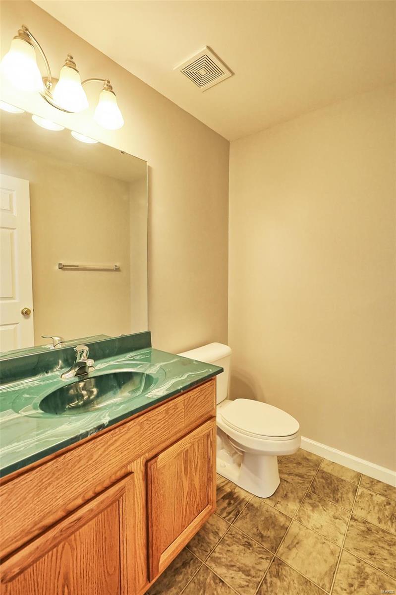 Timber Trace #1 - Residential