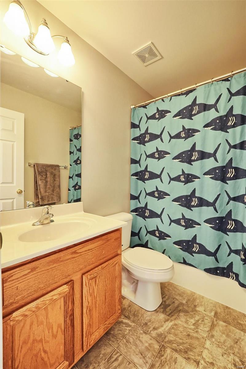 Timber Trace #1 - Residential
