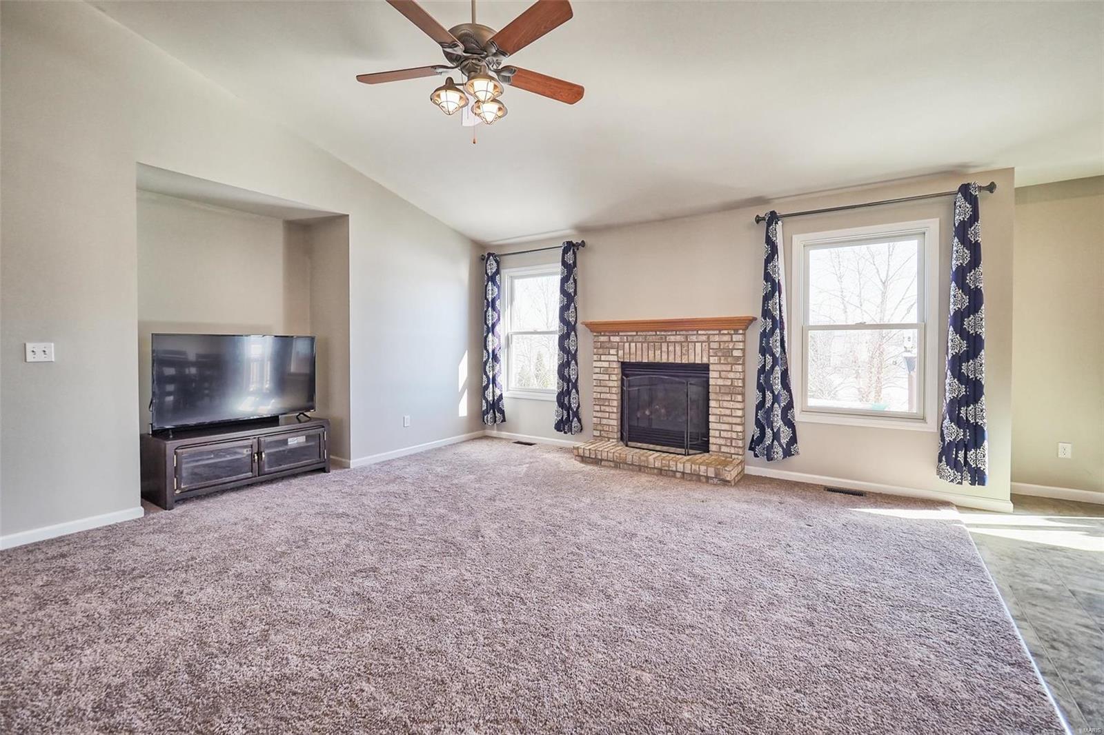 Timber Trace #1 - Residential