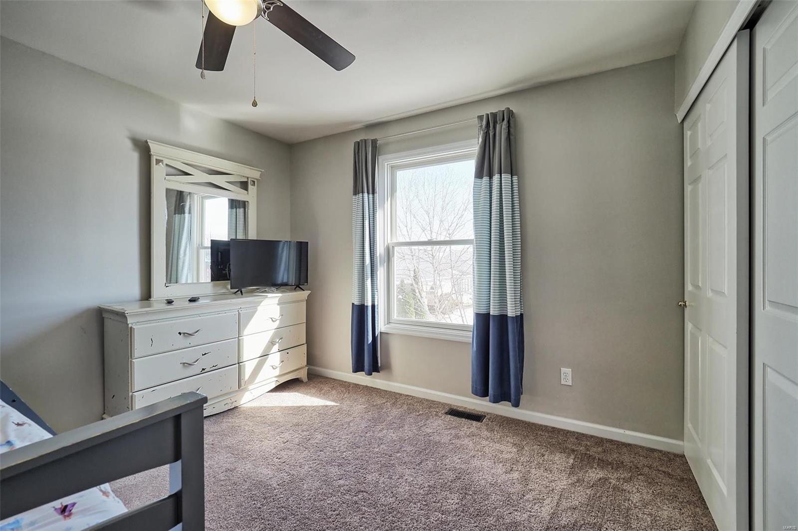 Timber Trace #1 - Residential