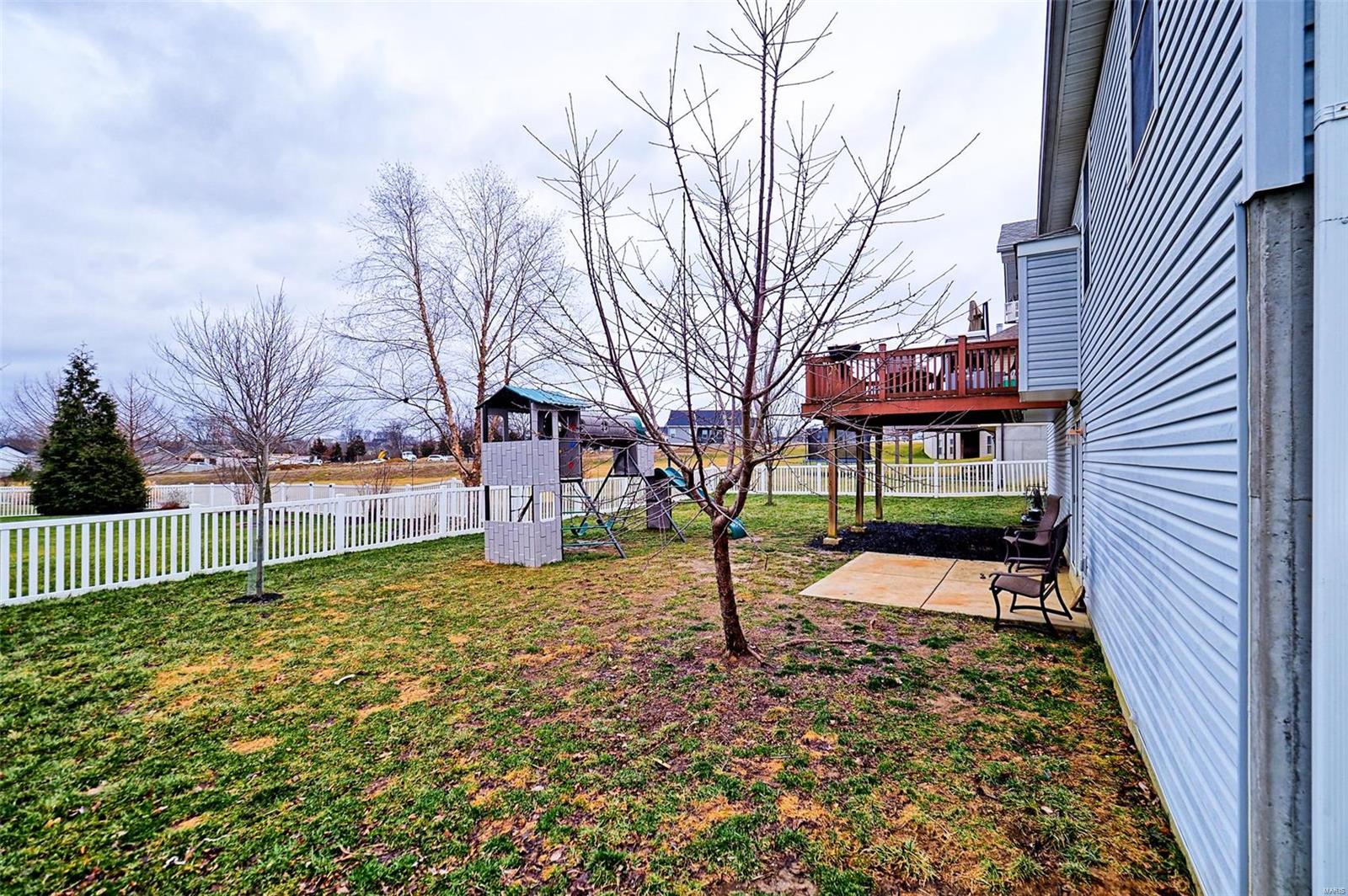 Timber Trace #1 - Residential