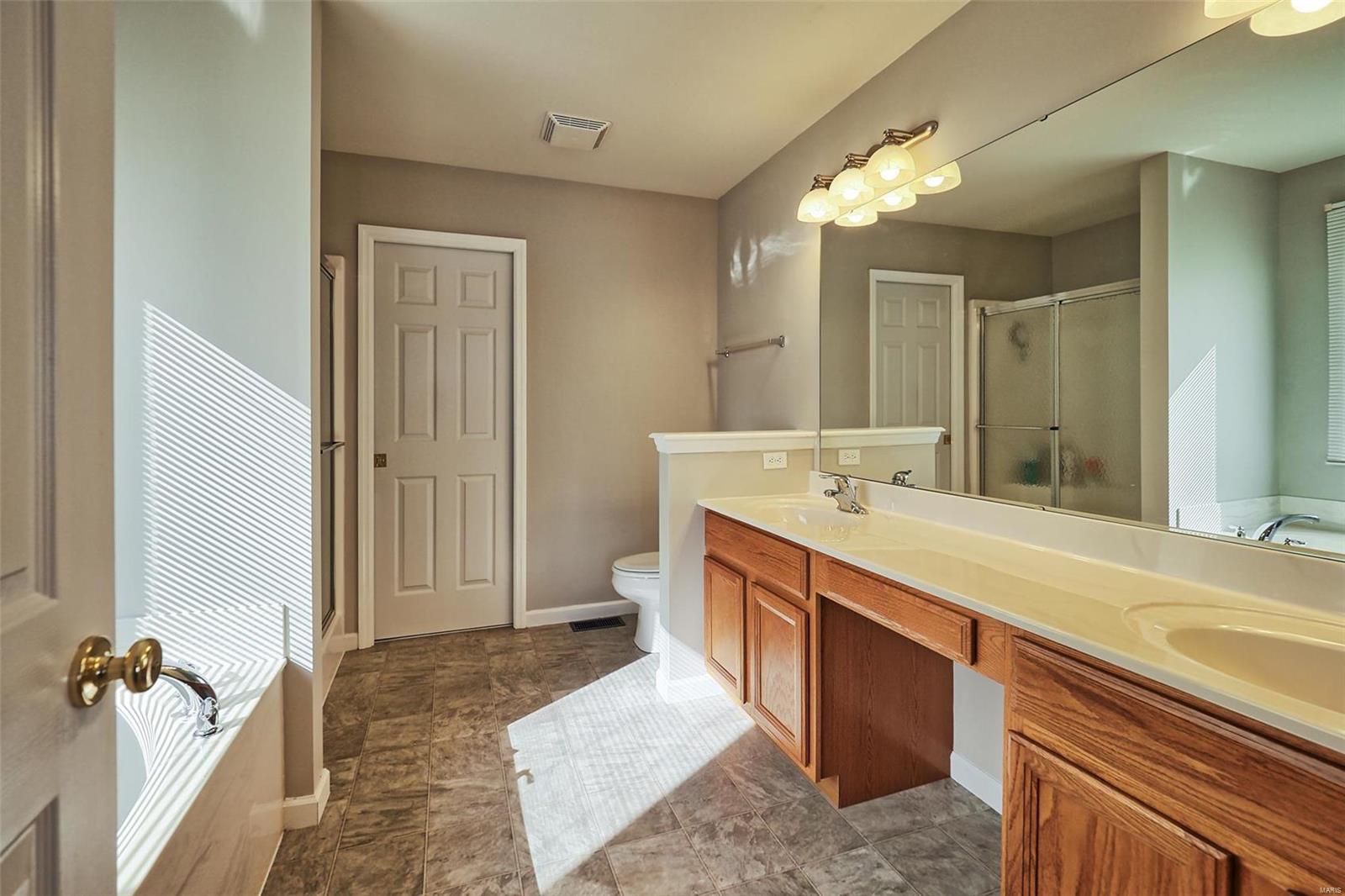 Timber Trace #1 - Residential
