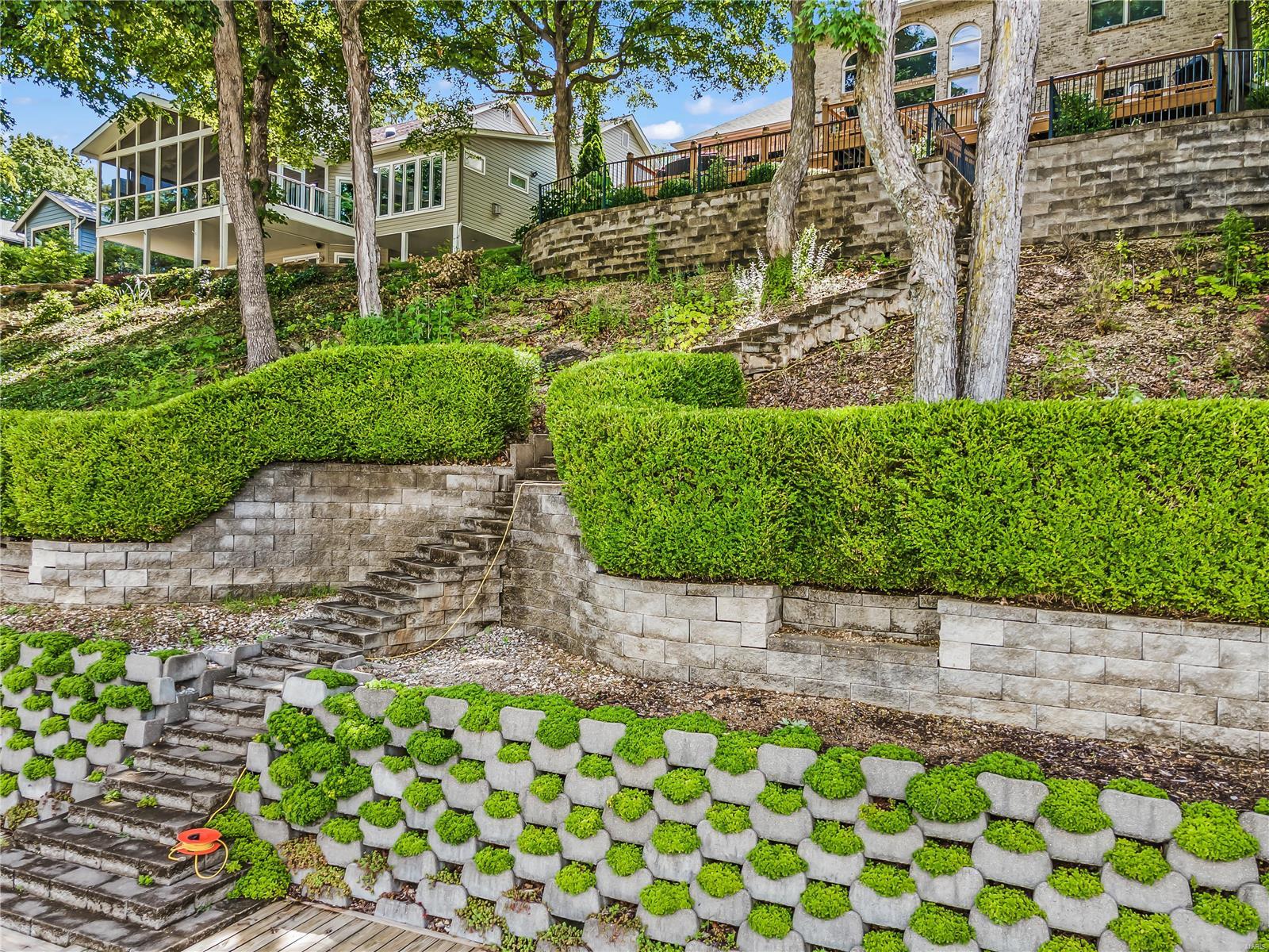 Lsl High Pt #1 - Residential