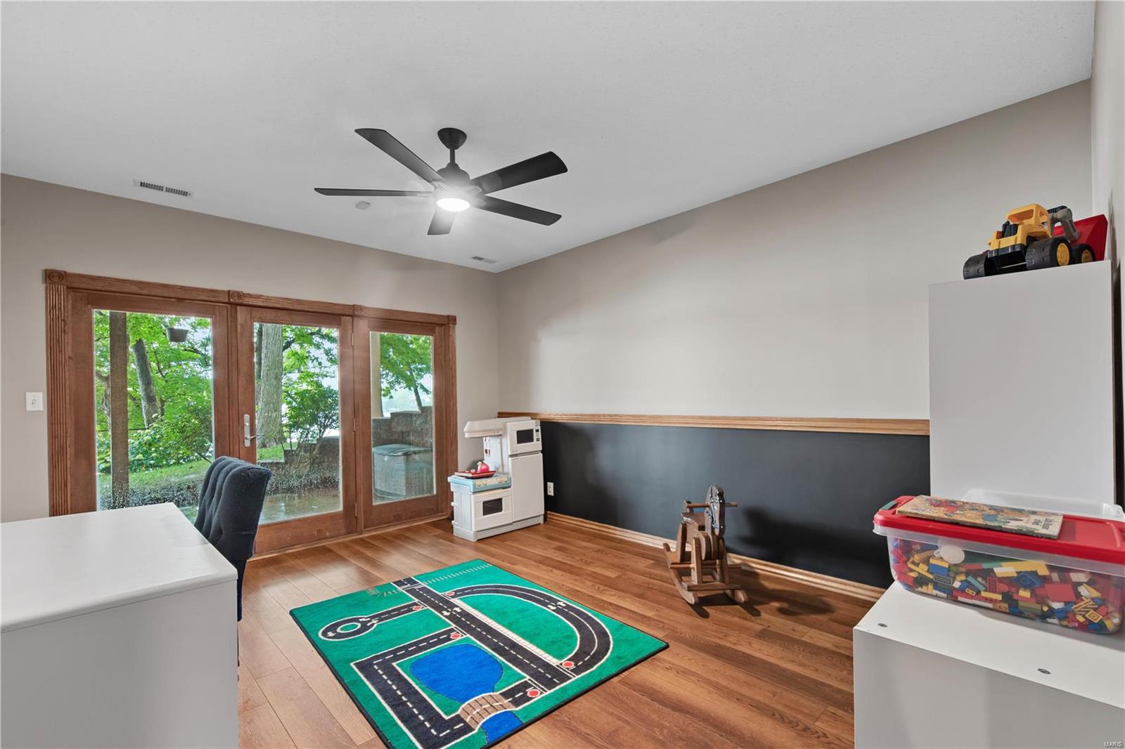 Lsl High Pt #1 - Residential