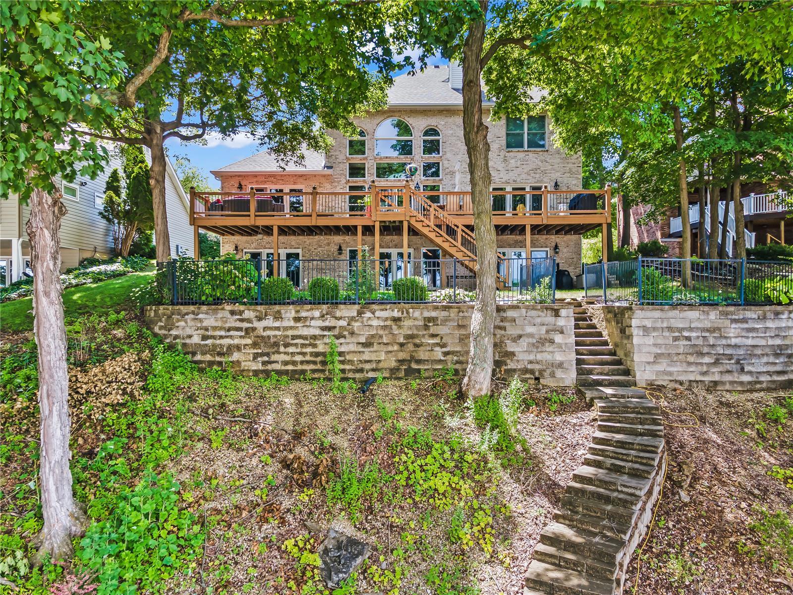 Lsl High Pt #1 - Residential