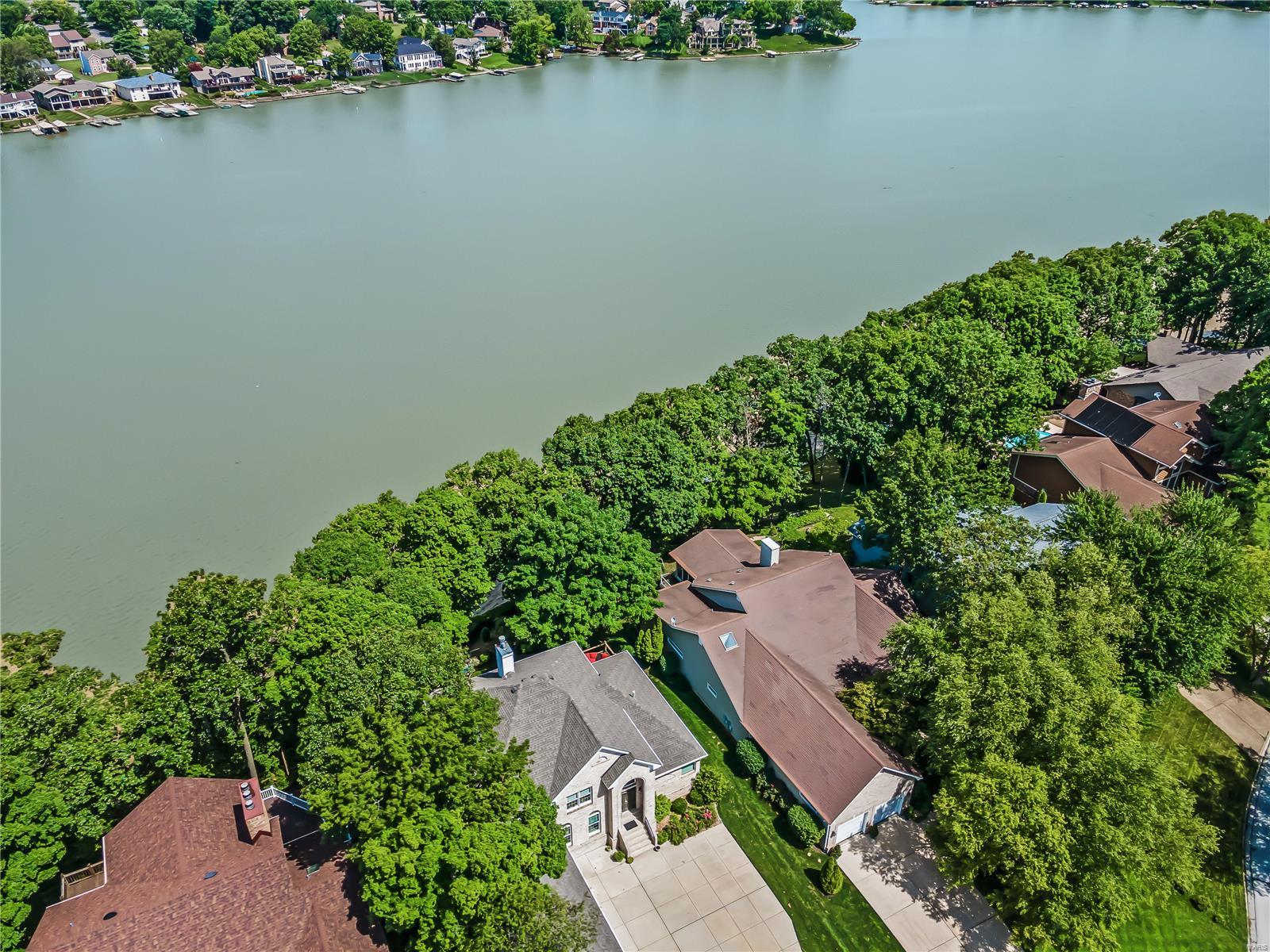 Lsl High Pt #1 - Residential