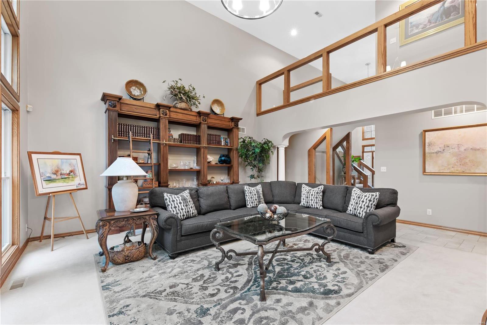 Lsl High Pt #1 - Residential