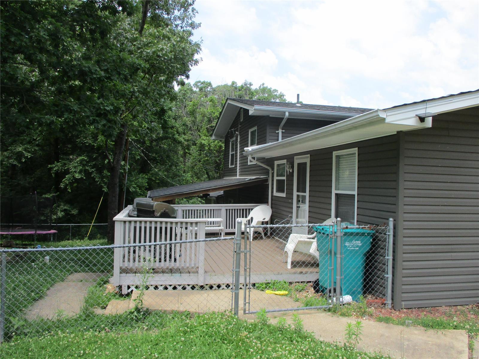 Forest Knolls Estates - Residential