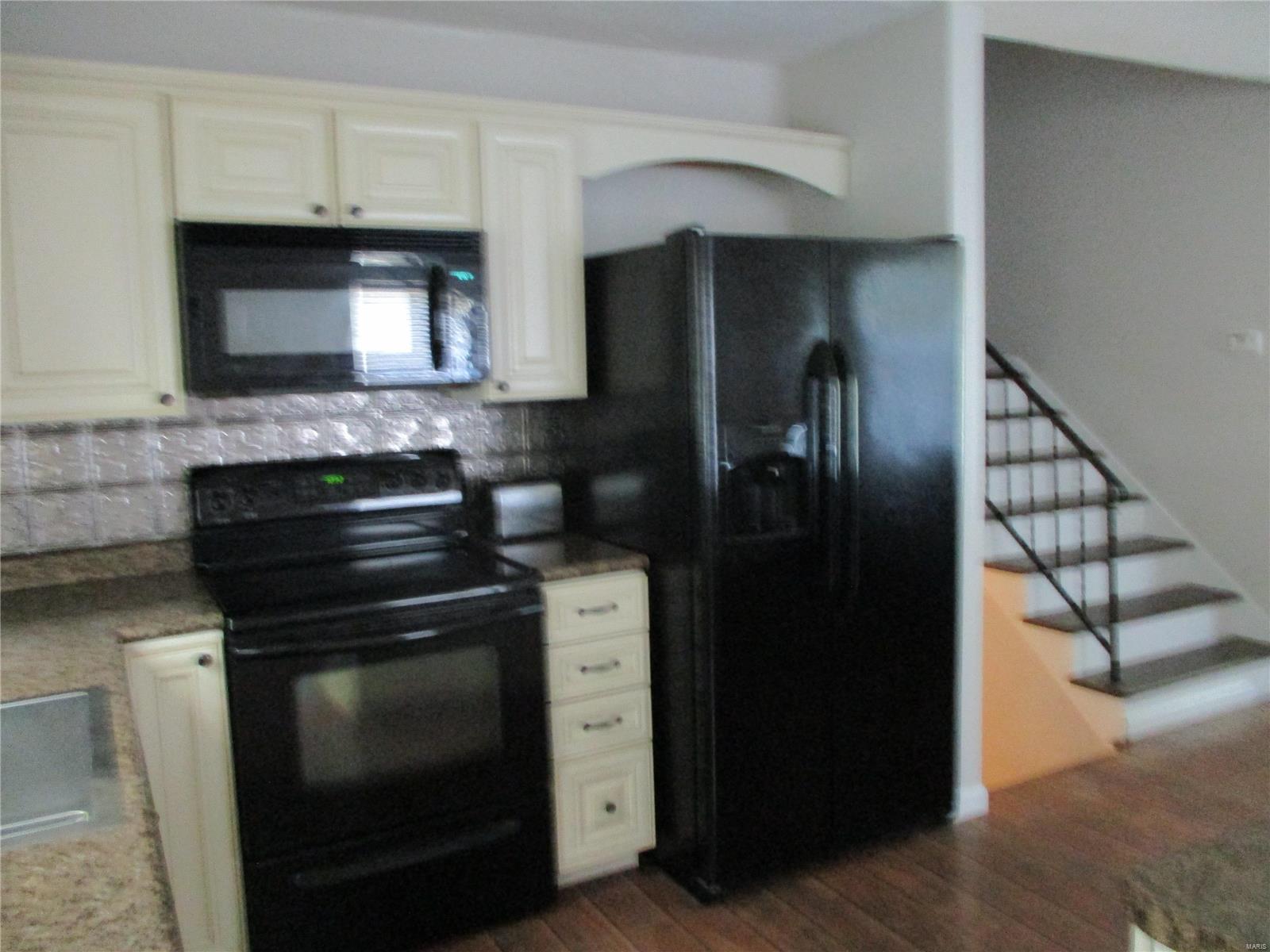 Forest Knolls Estates - Residential