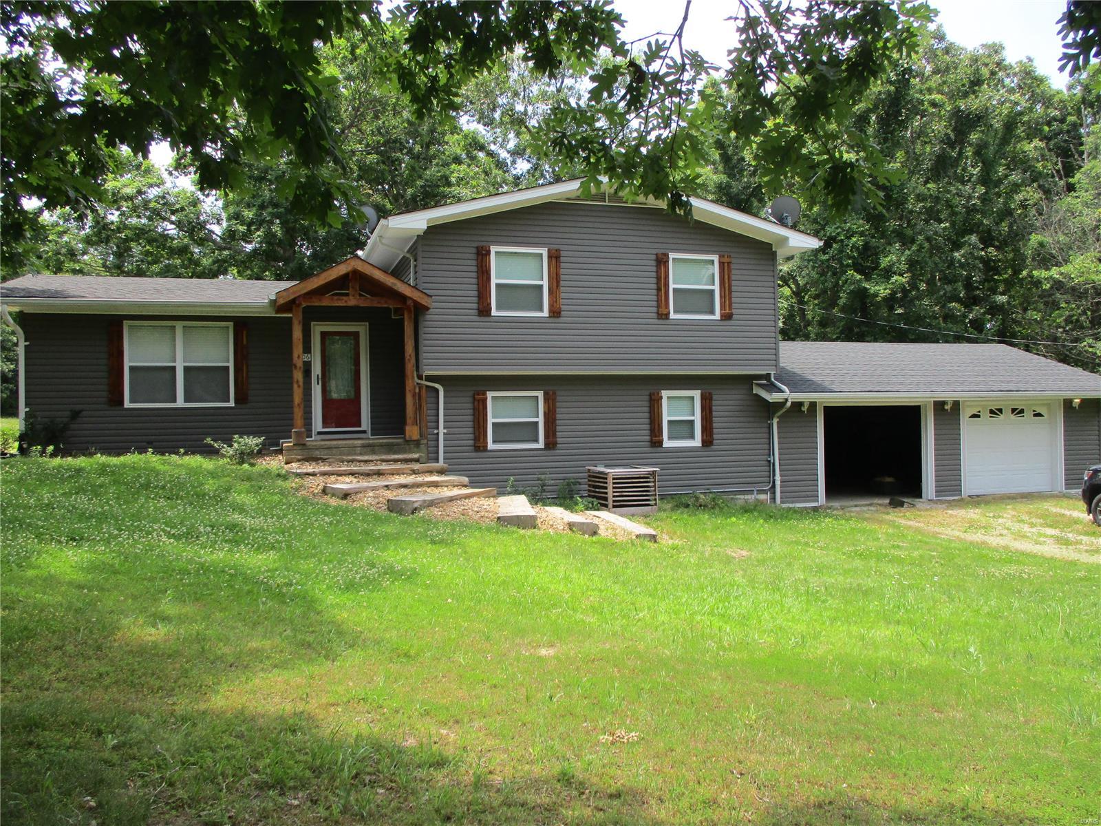 Forest Knolls Estates - Residential