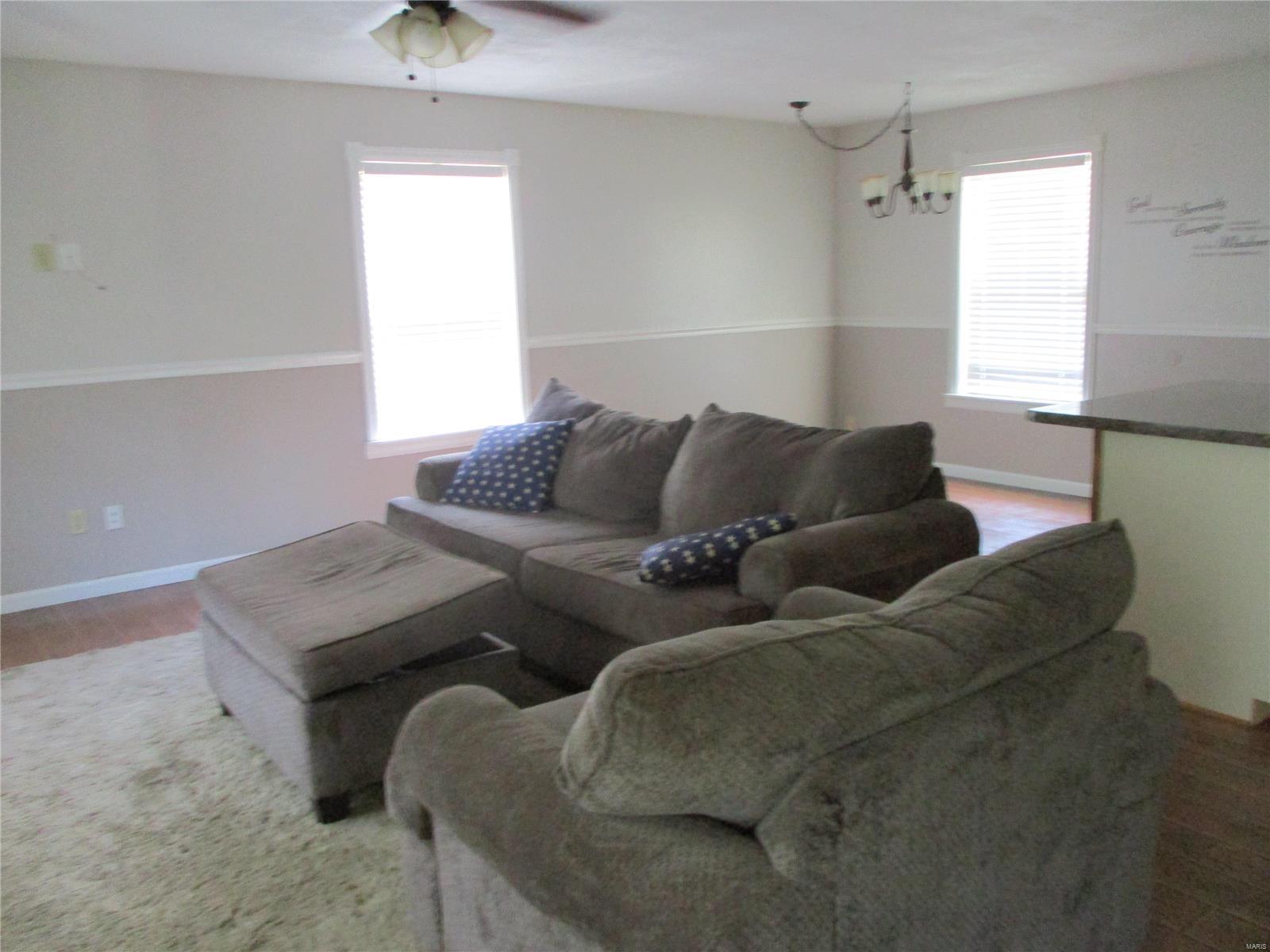Forest Knolls Estates - Residential