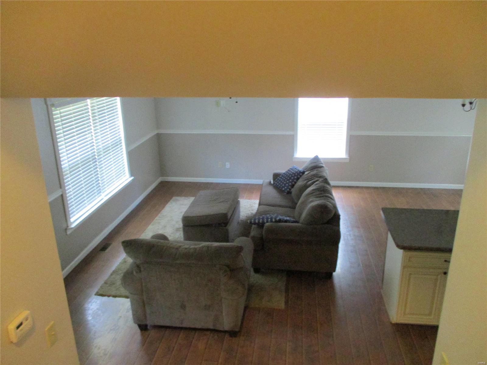 Forest Knolls Estates - Residential