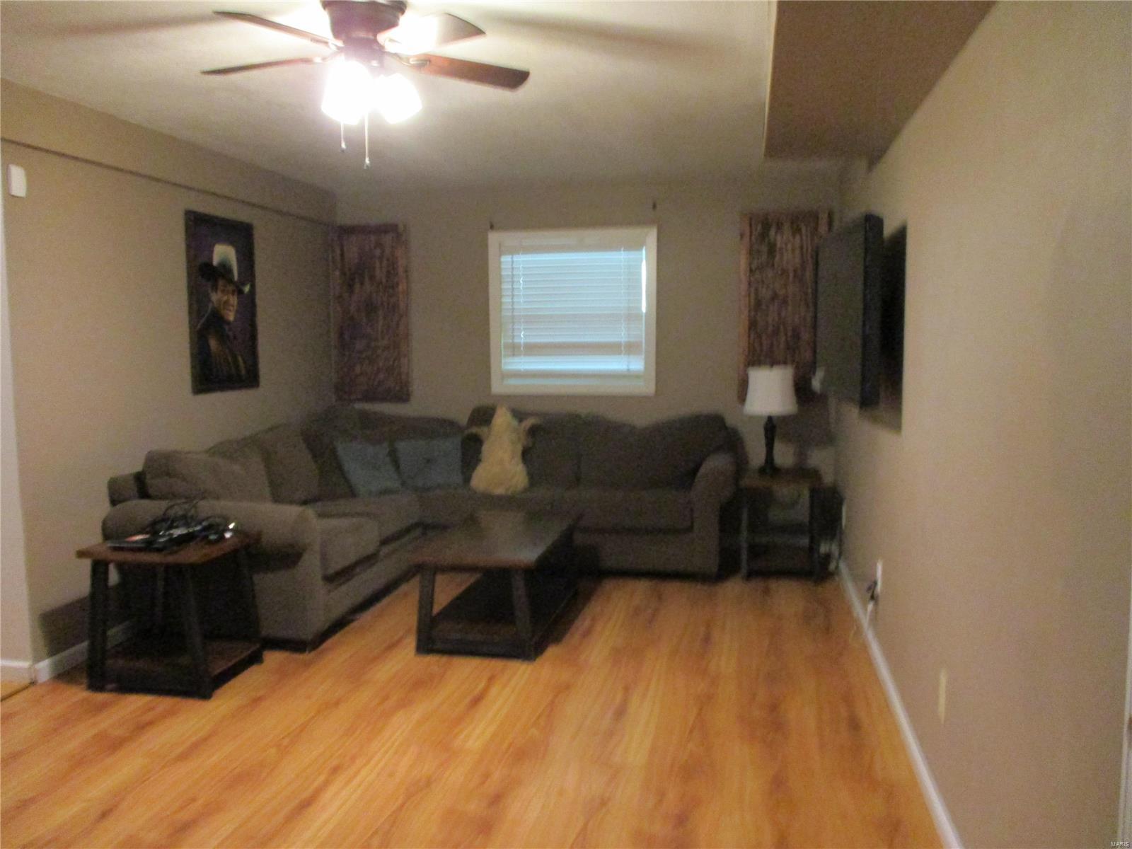 Forest Knolls Estates - Residential