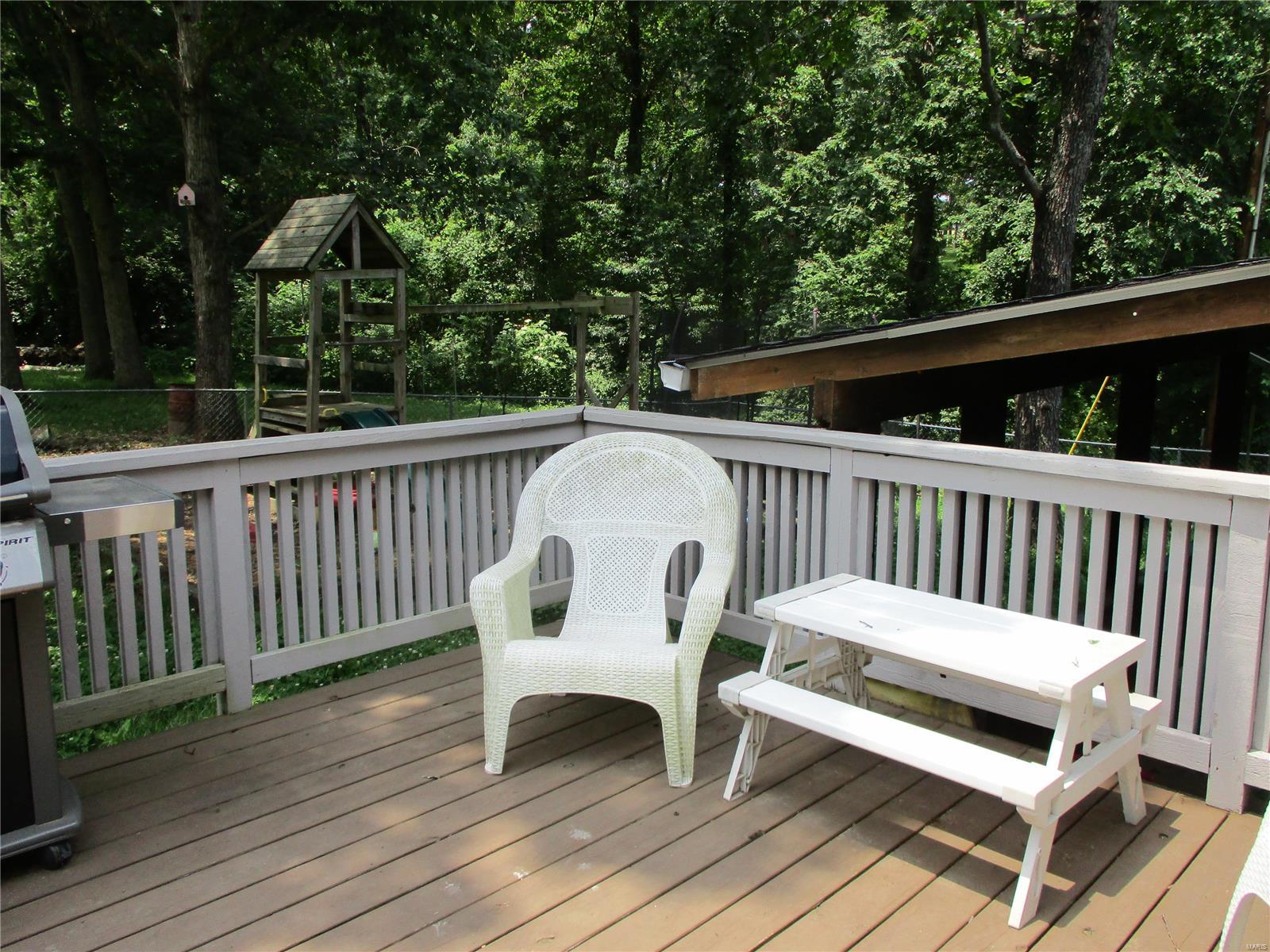 Forest Knolls Estates - Residential