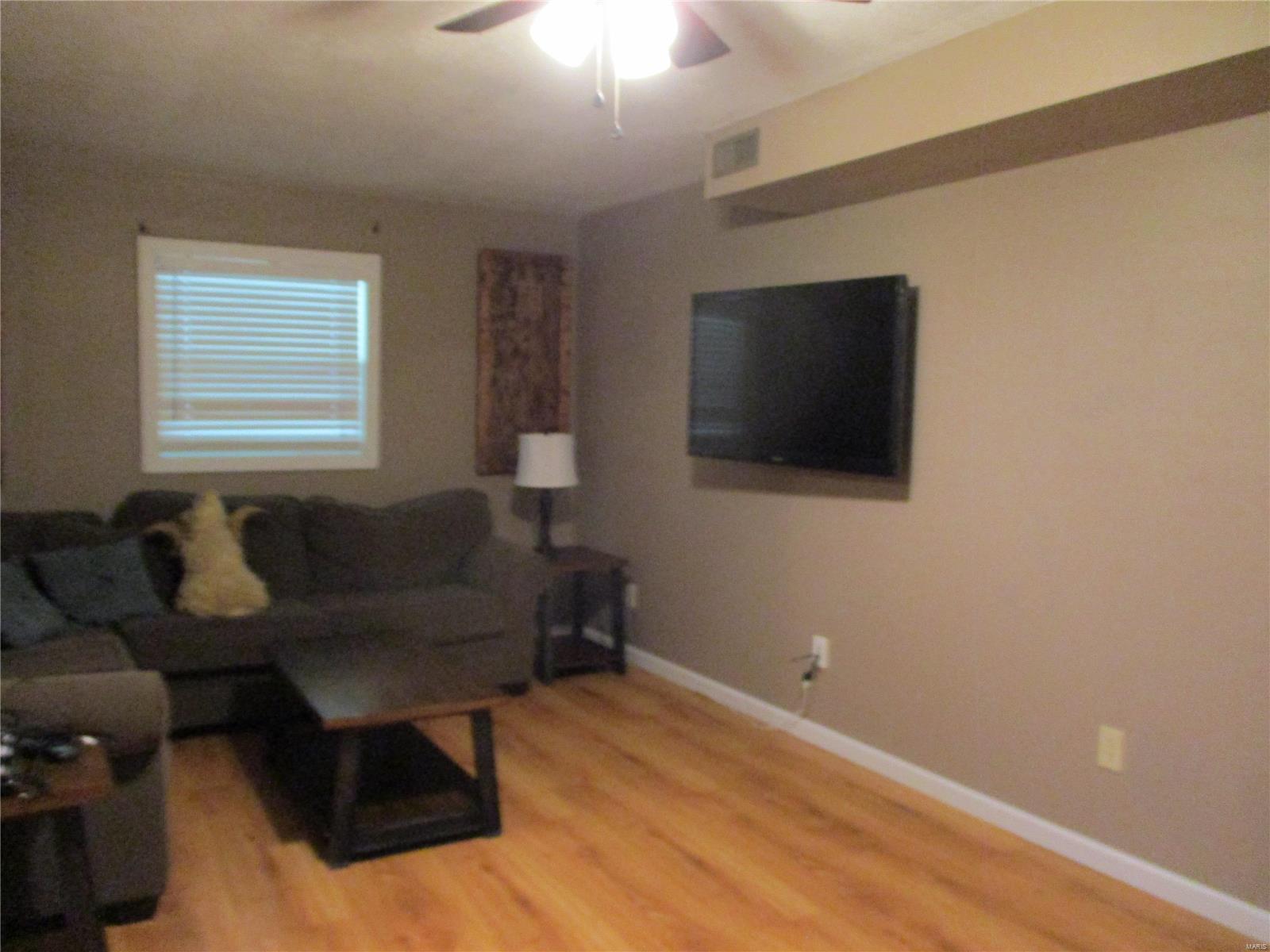 Forest Knolls Estates - Residential