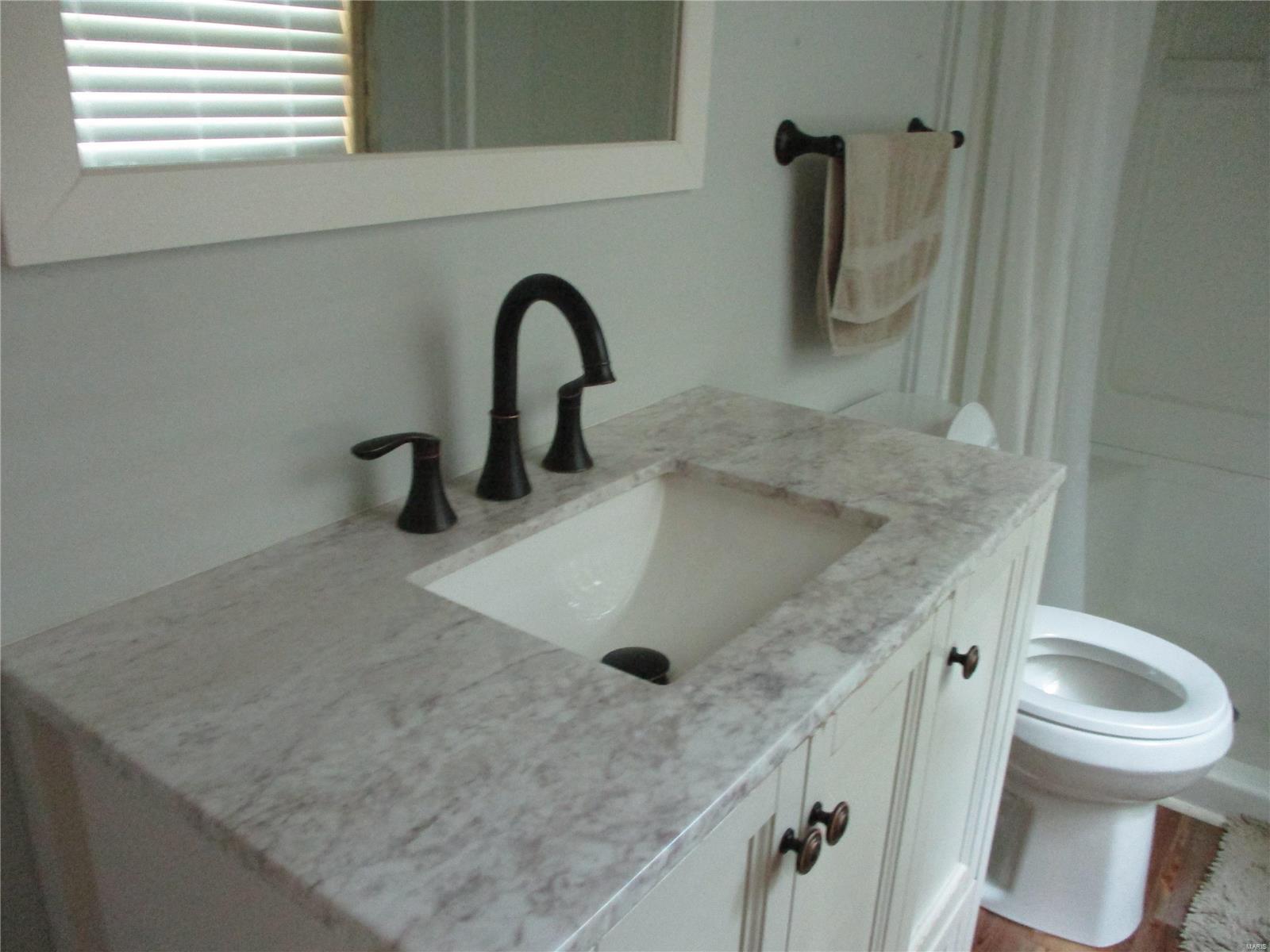 Forest Knolls Estates - Residential