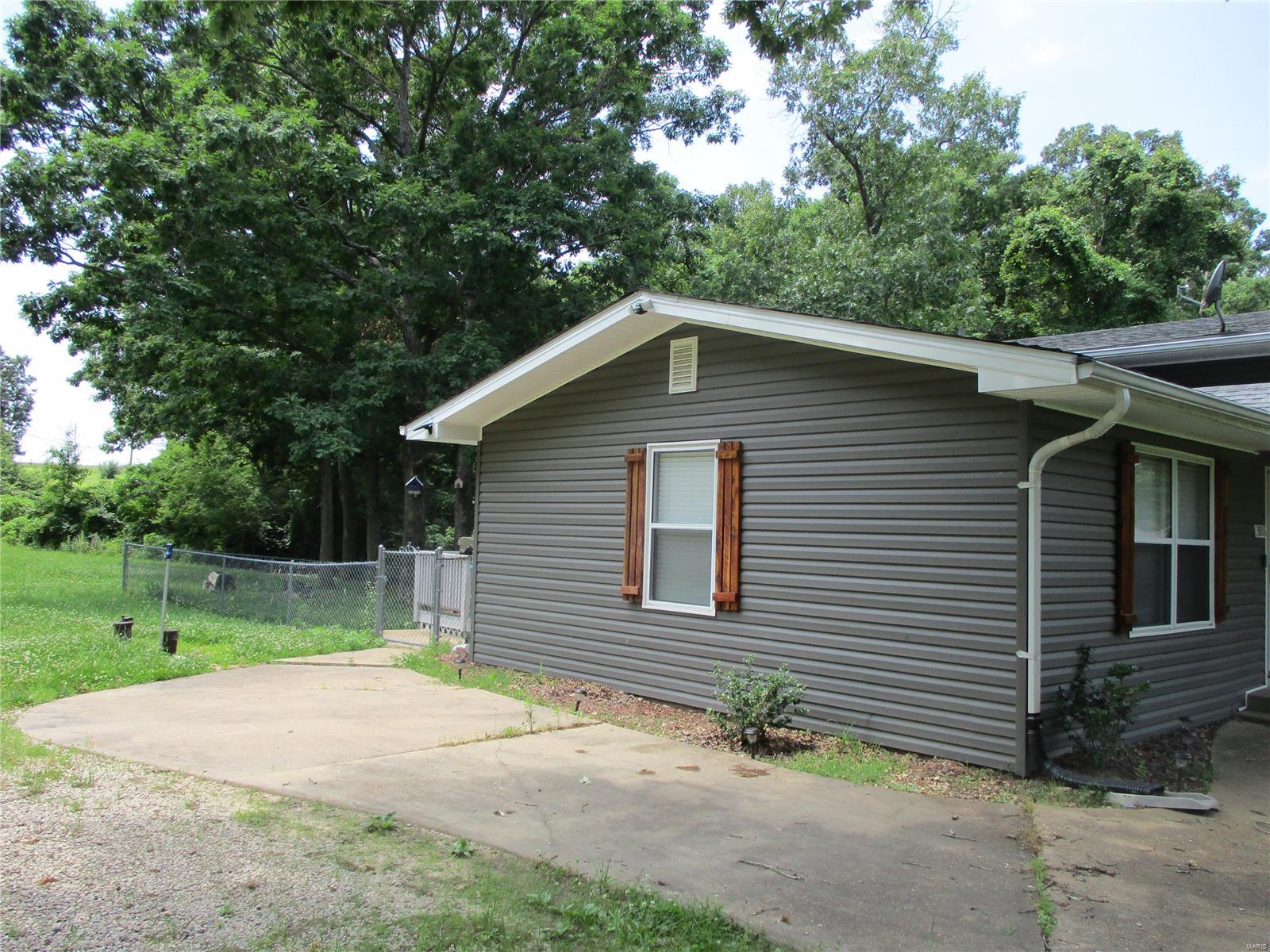 Forest Knolls Estates - Residential