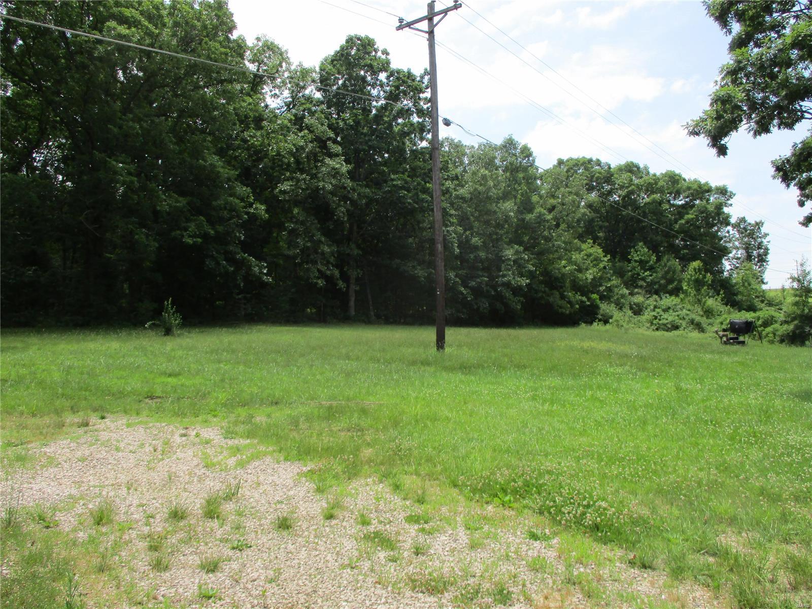 Forest Knolls Estates - Residential