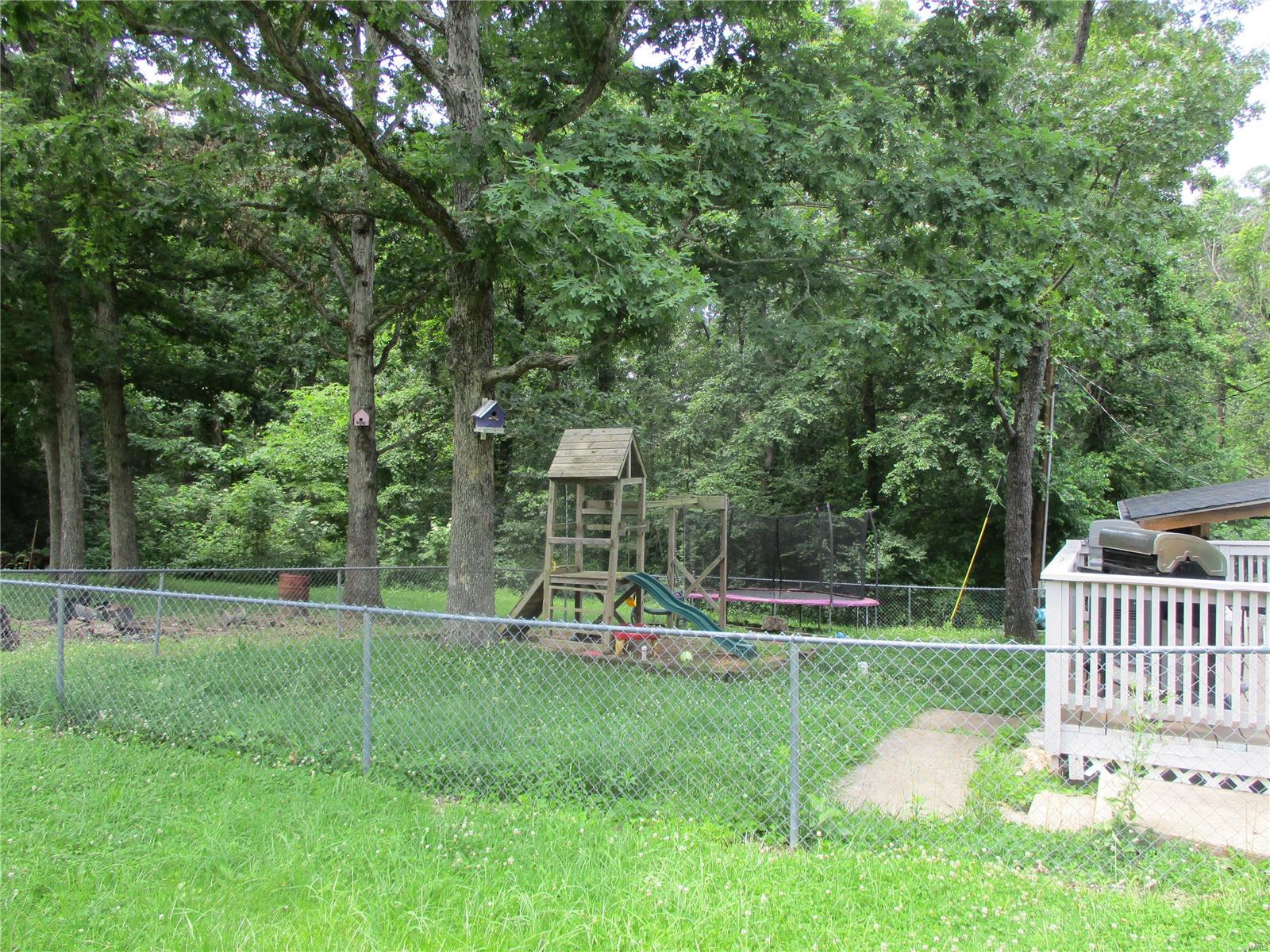 Forest Knolls Estates - Residential