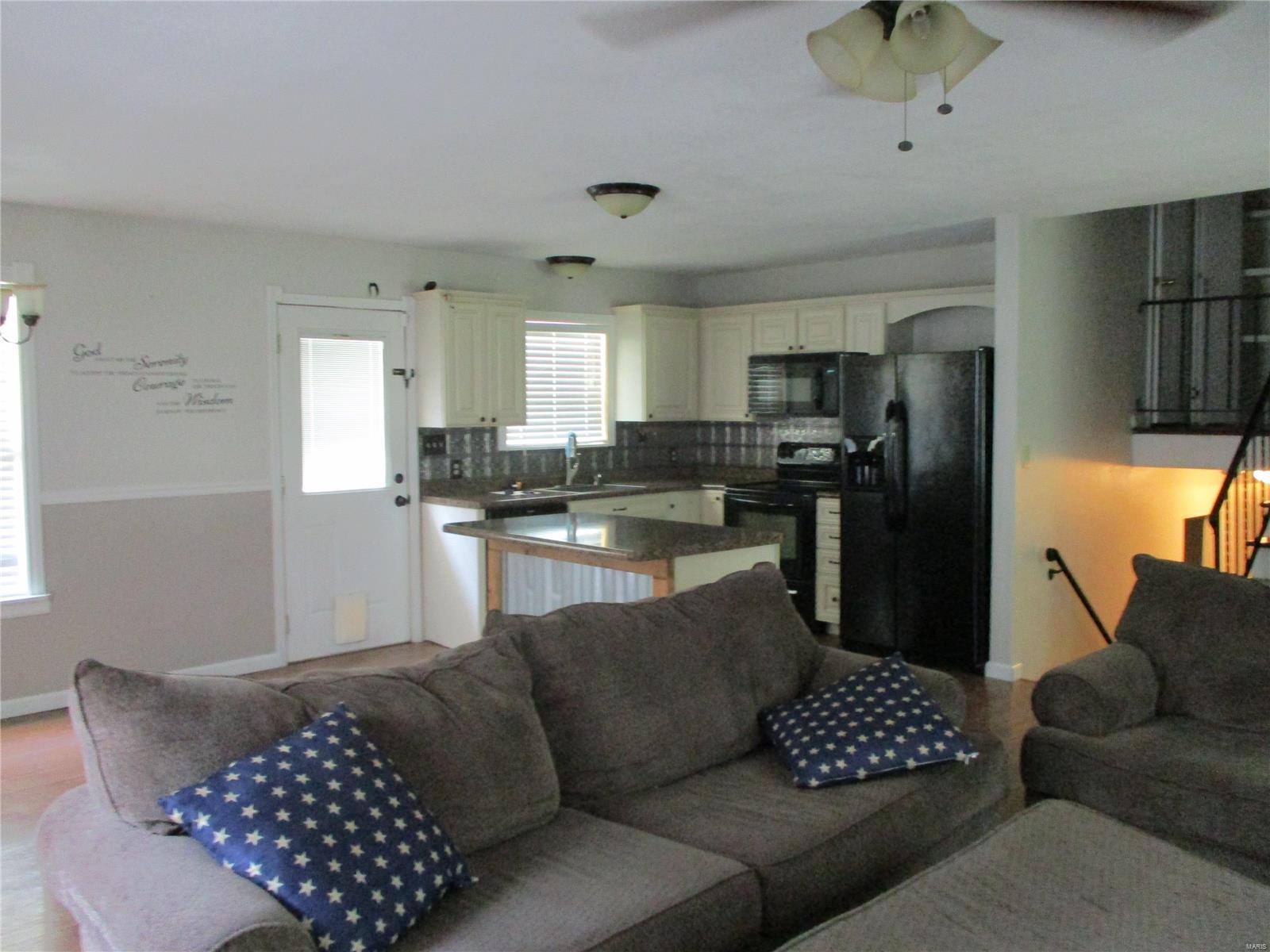 Forest Knolls Estates - Residential