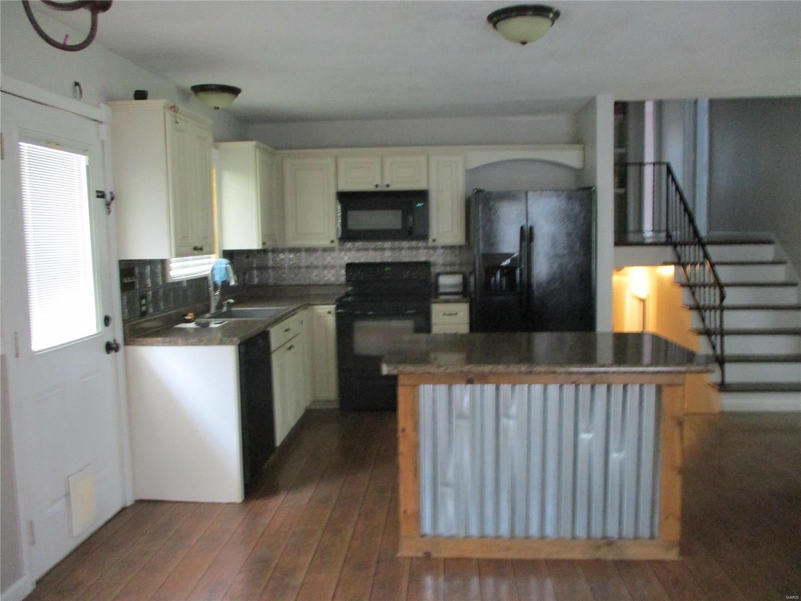 Forest Knolls Estates - Residential
