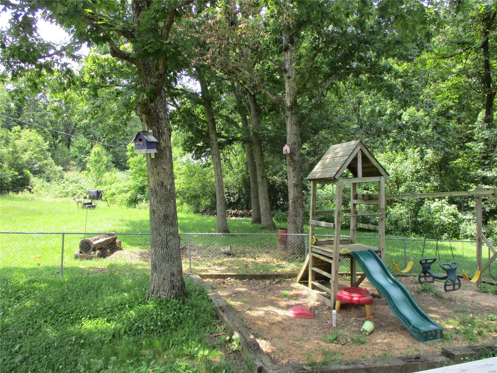 Forest Knolls Estates - Residential
