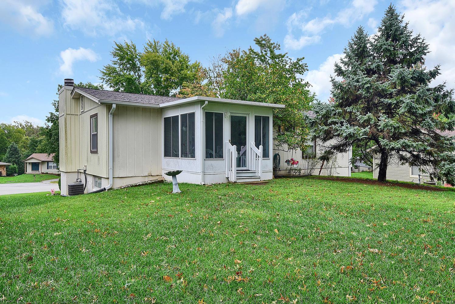 St Peters Hills #1 - Residential