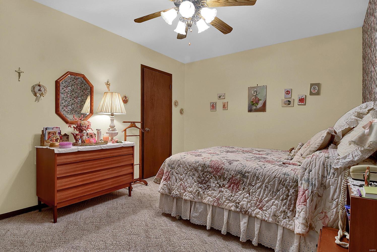 St Peters Hills #1 - Residential