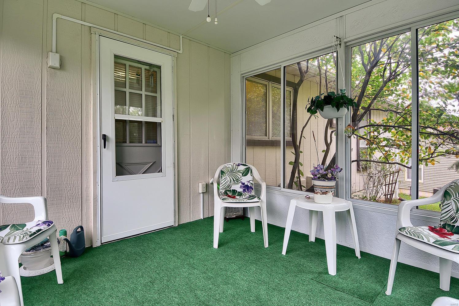 St Peters Hills #1 - Residential